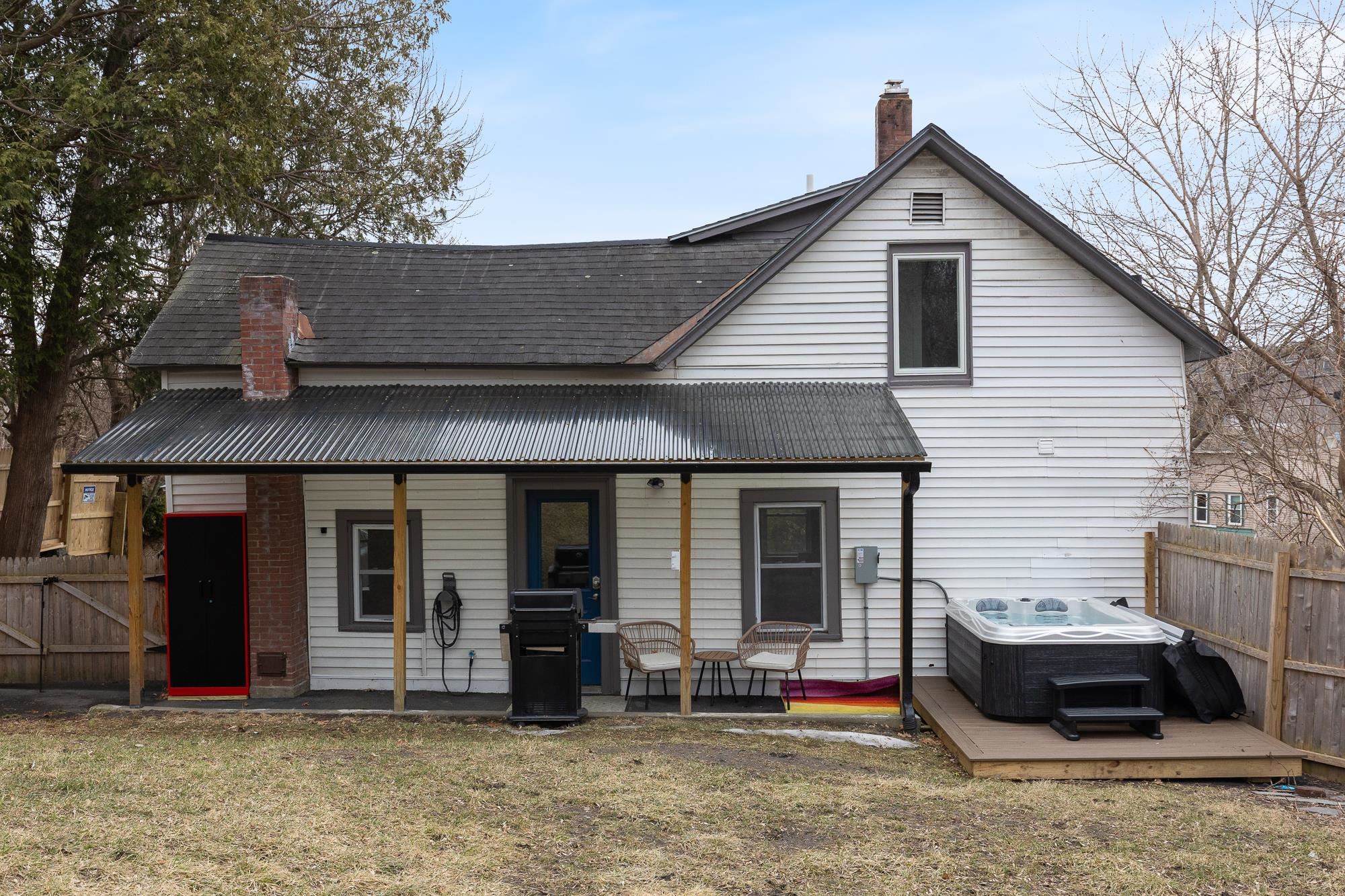 29 Railroad Lane Property Photo 53