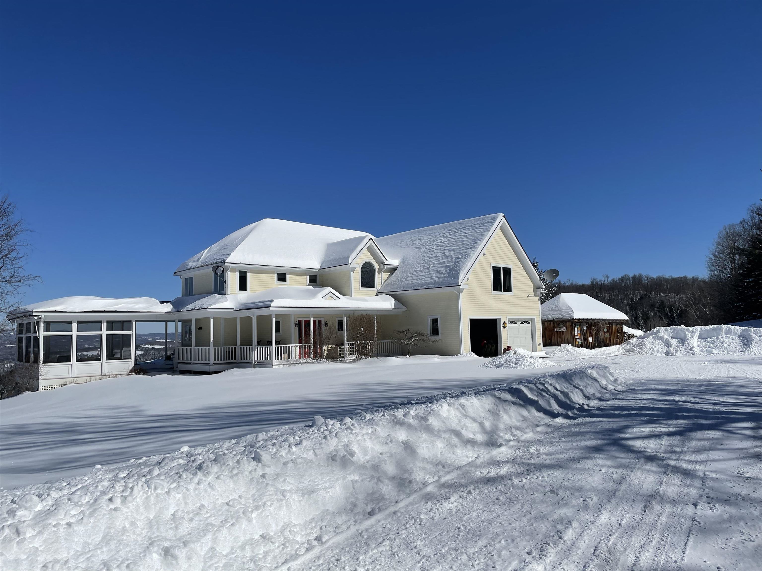 1063 Whipple Hill Drive Property Photo 47