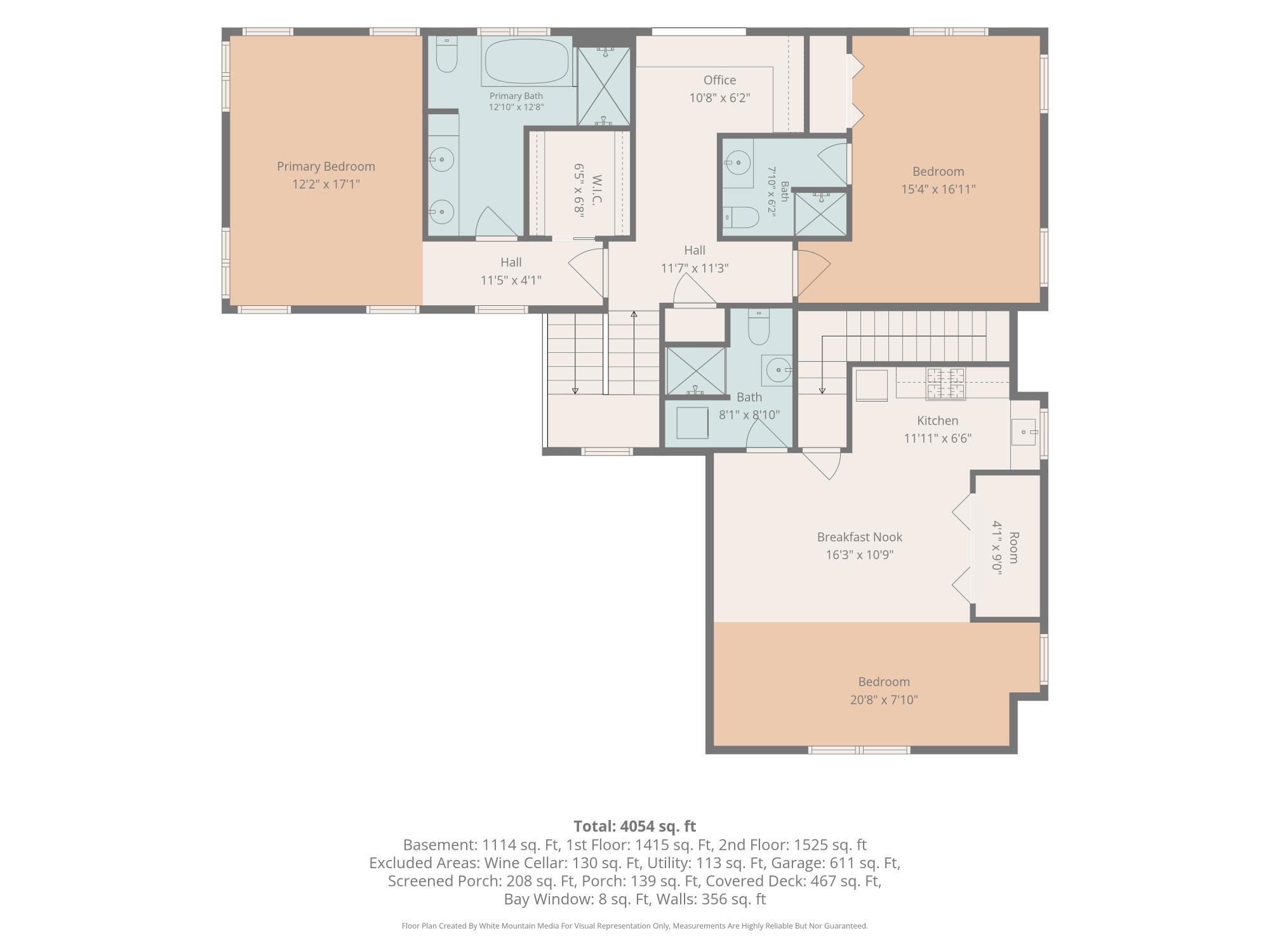 1063 Whipple Hill Drive Property Photo 49