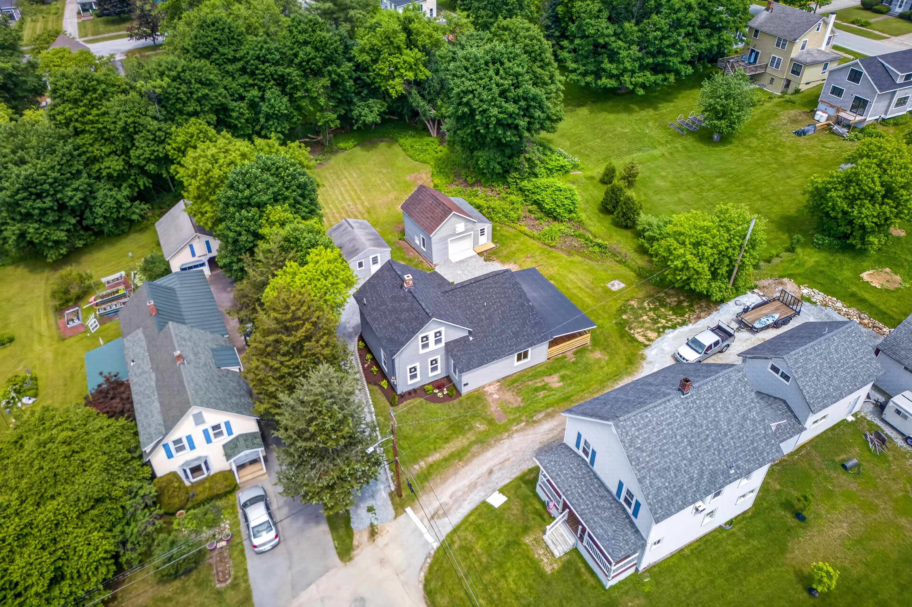 29 Clinton Avenue Property Photo 49