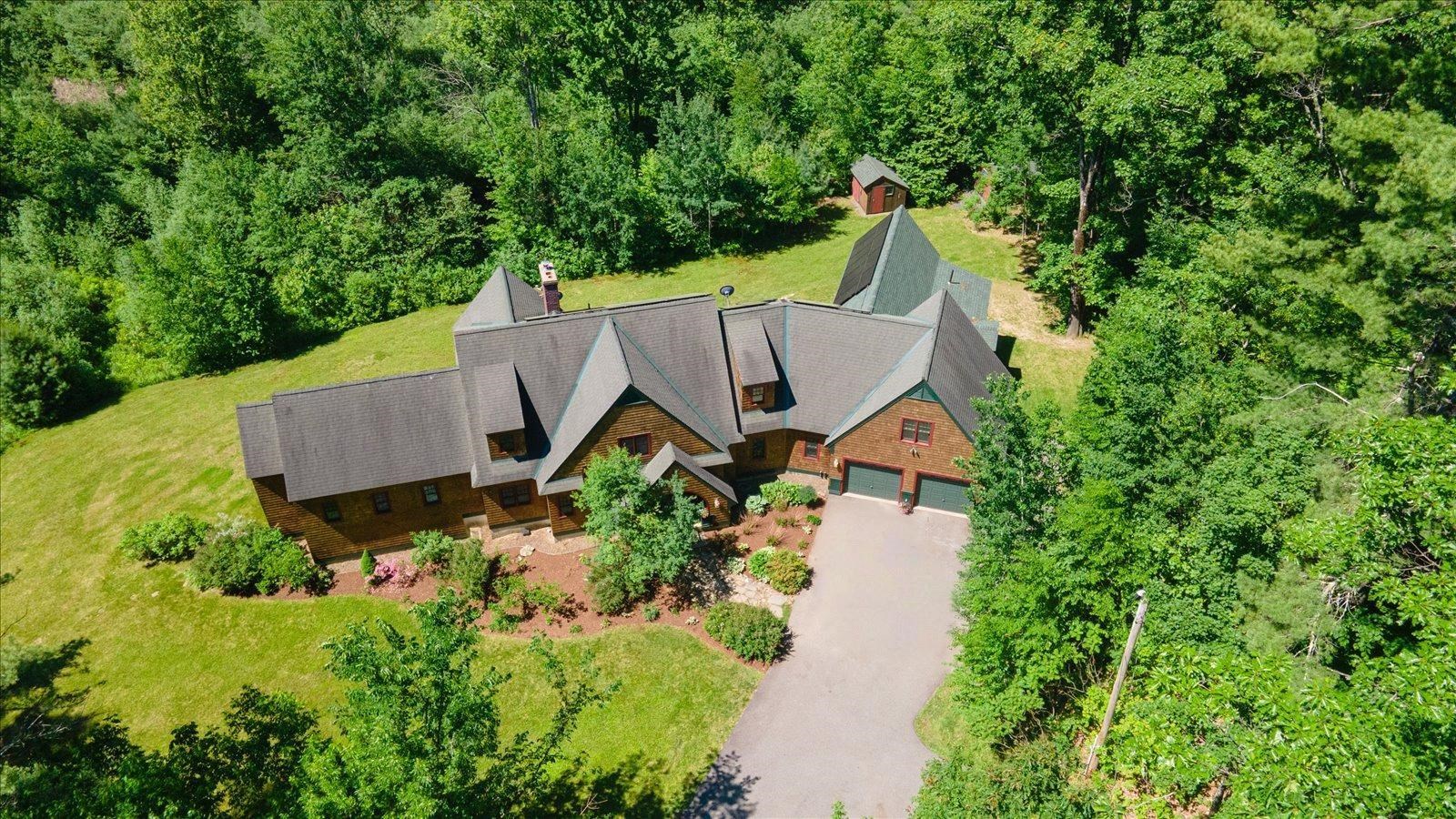 662 Hurricane Road Property Photo 1