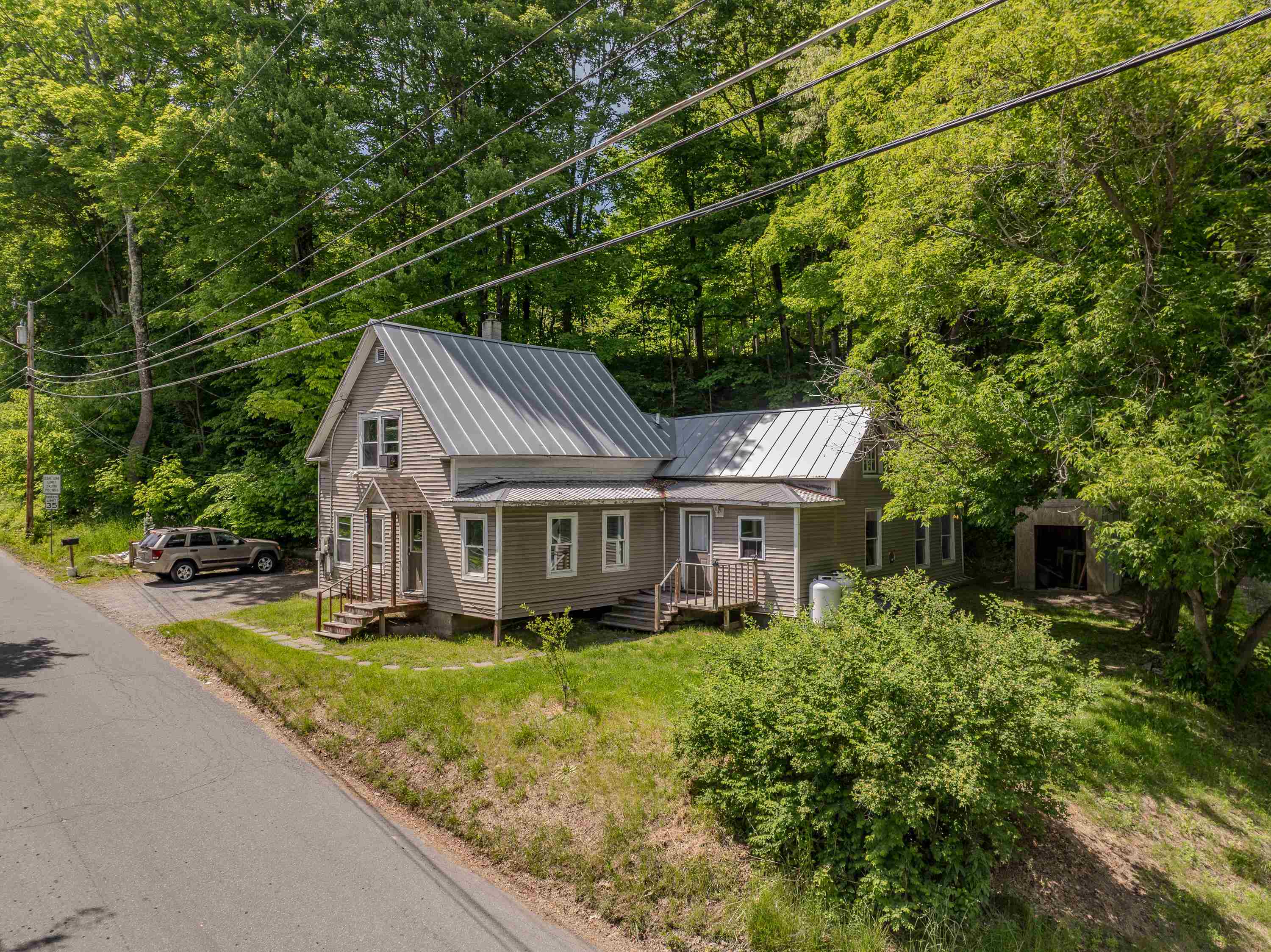 14 Bible Hill Road Property Photo 1