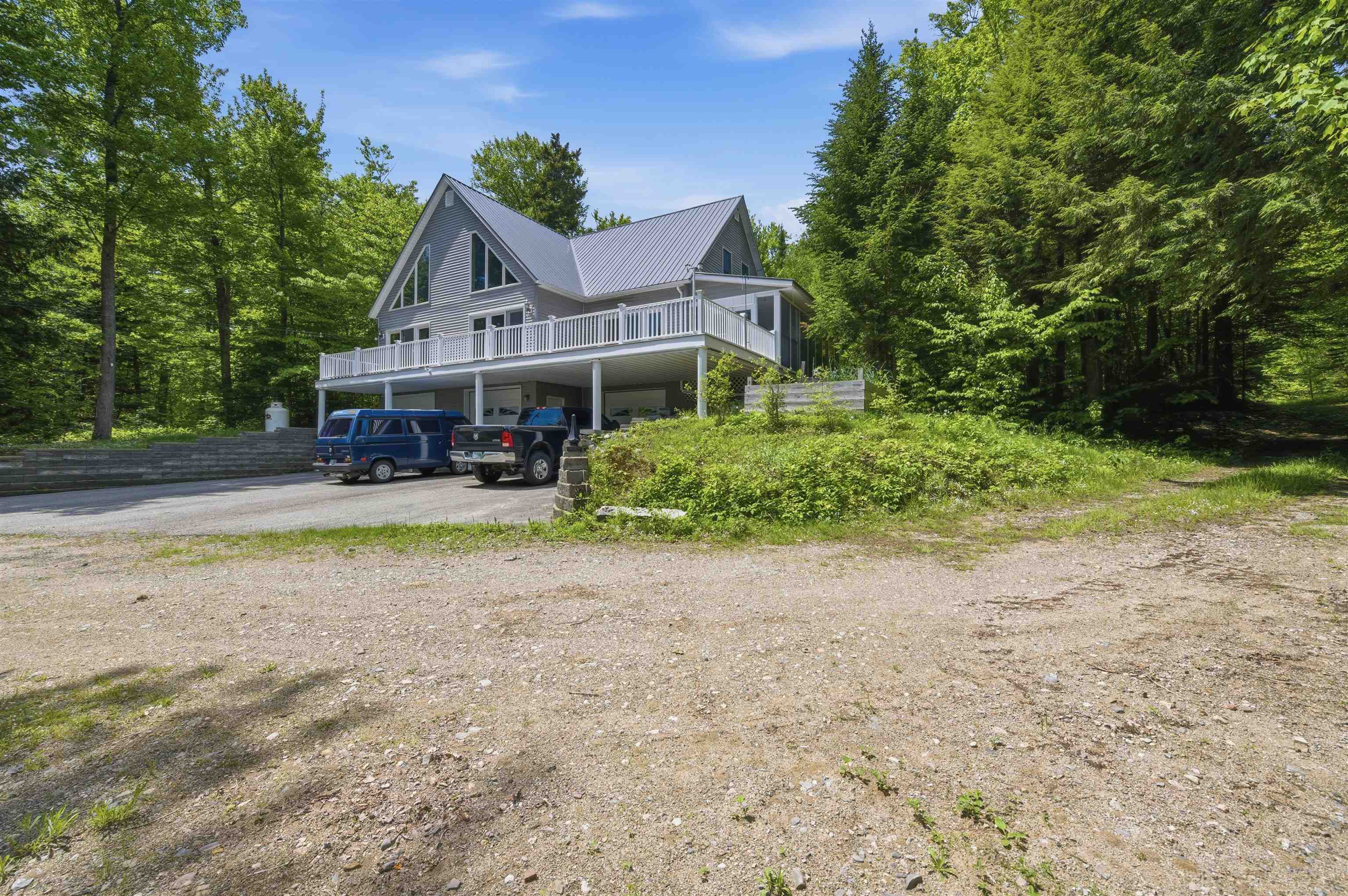 299 Cloutier Drive Property Photo 6