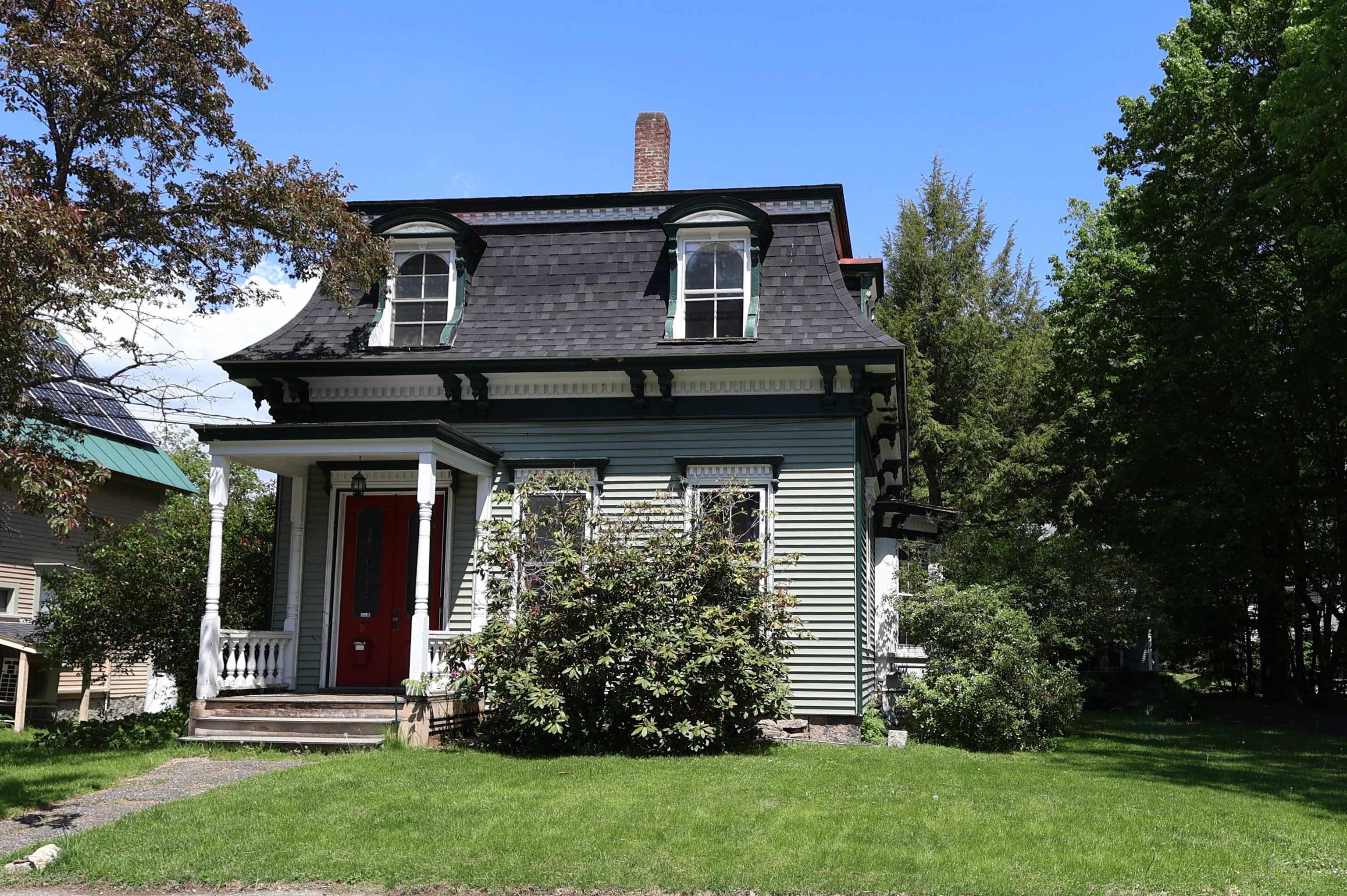 9 Shaw Street Property Photo 1