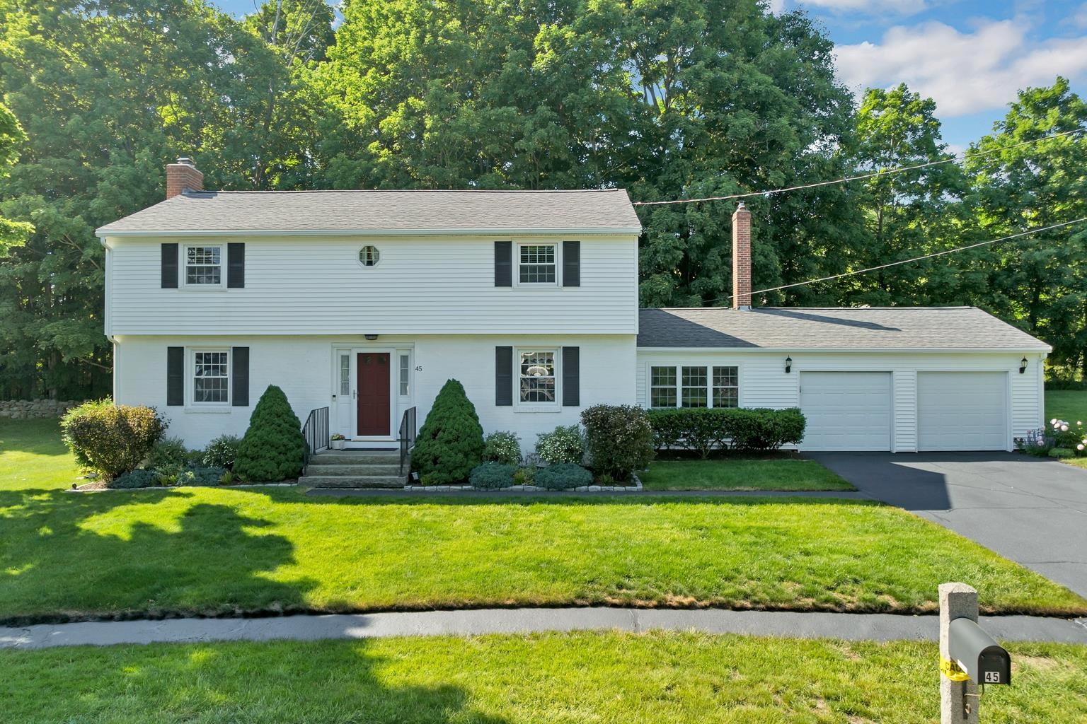 45 Mariette Drive Property Photo 1