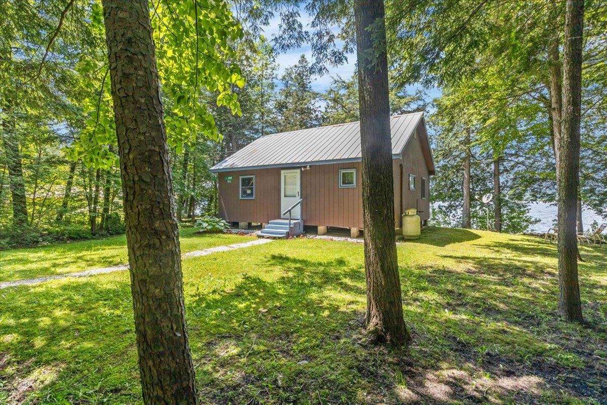 306 Hammond Shore Road Property Photo 4
