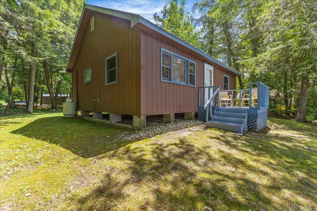 306 Hammond Shore Road Property Photo 8