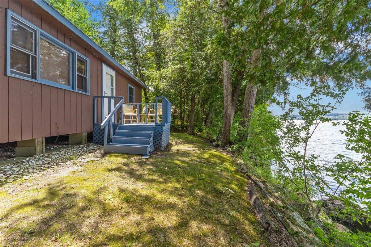 306 Hammond Shore Road Property Photo 9