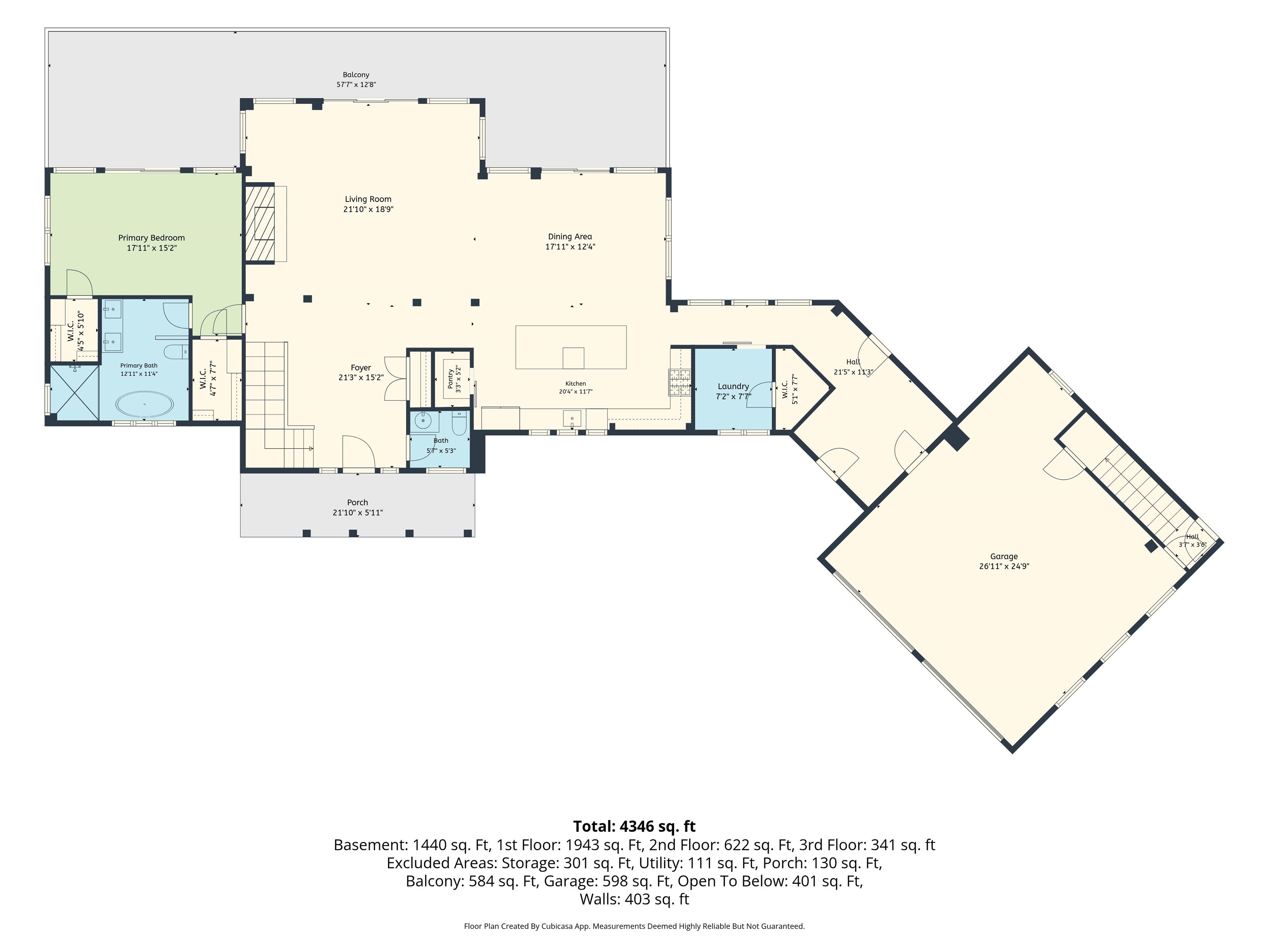 225 Viscido Drive Property Photo 46