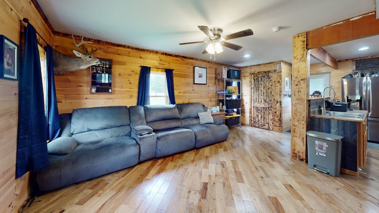 5961 Spear Street Property Photo 17
