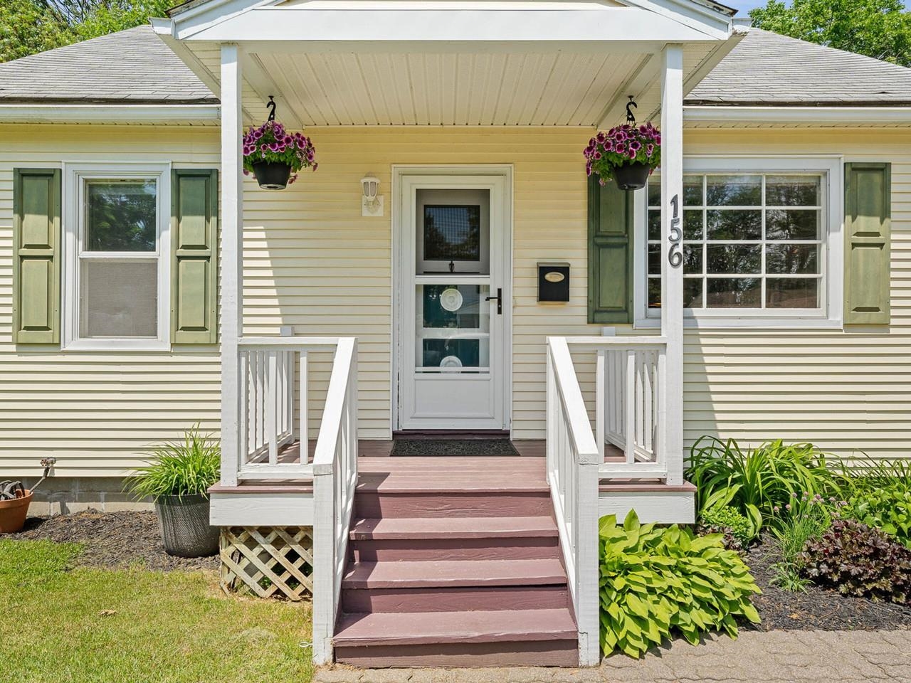 156 Woodlawn Road Property Photo 42