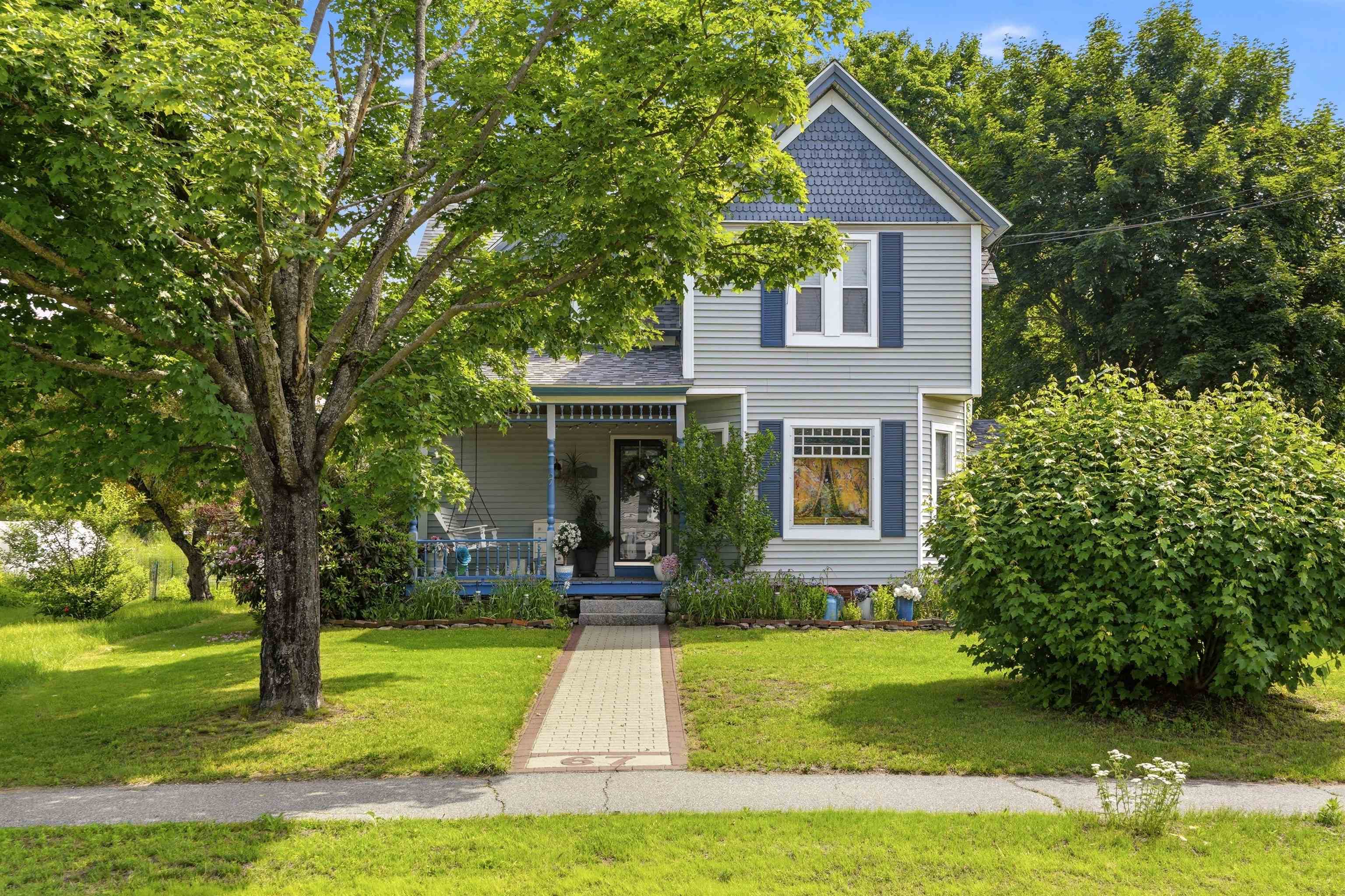 67 Park Avenue Property Photo 6