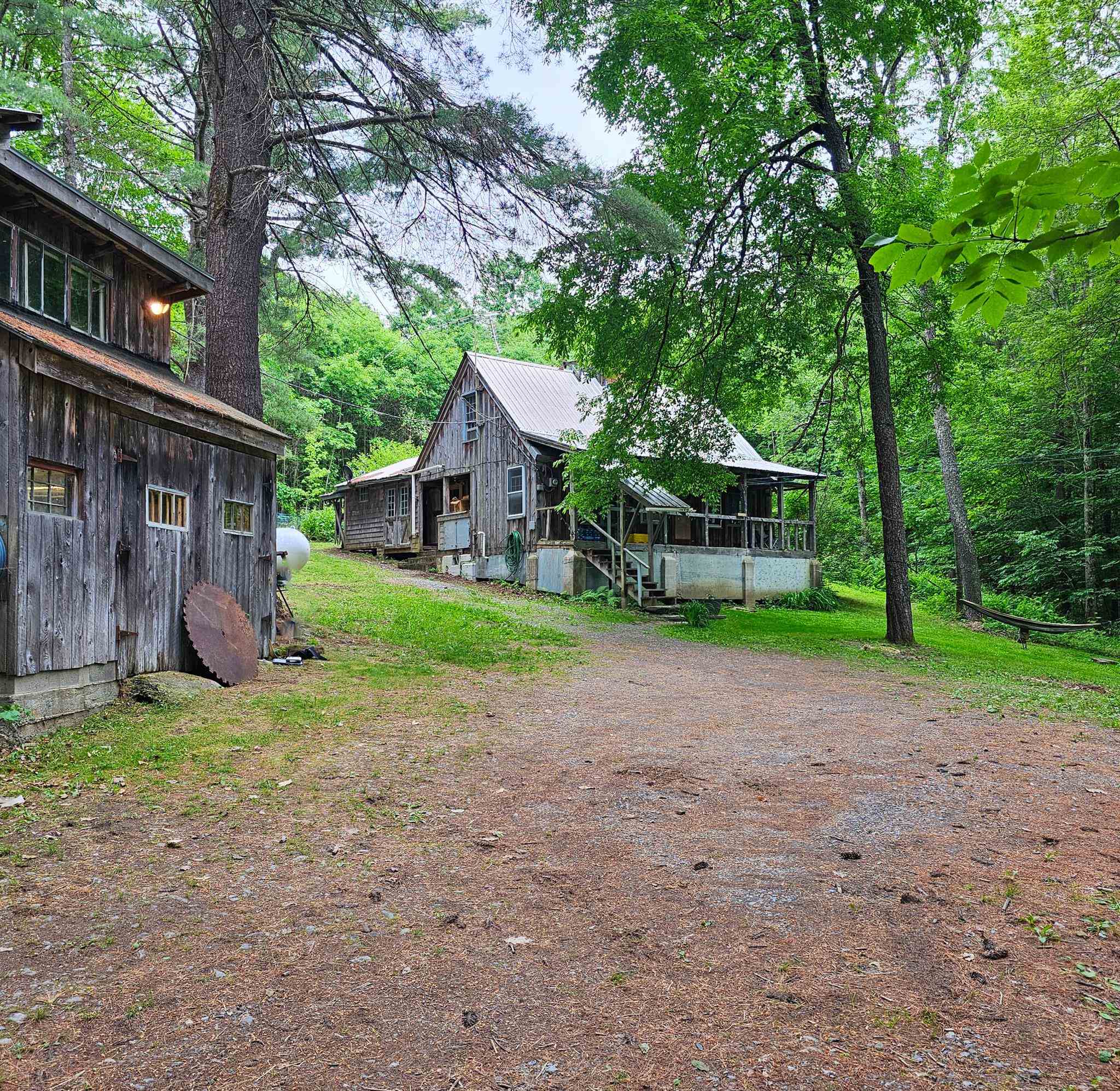 240 Black North Road Property Photo 1