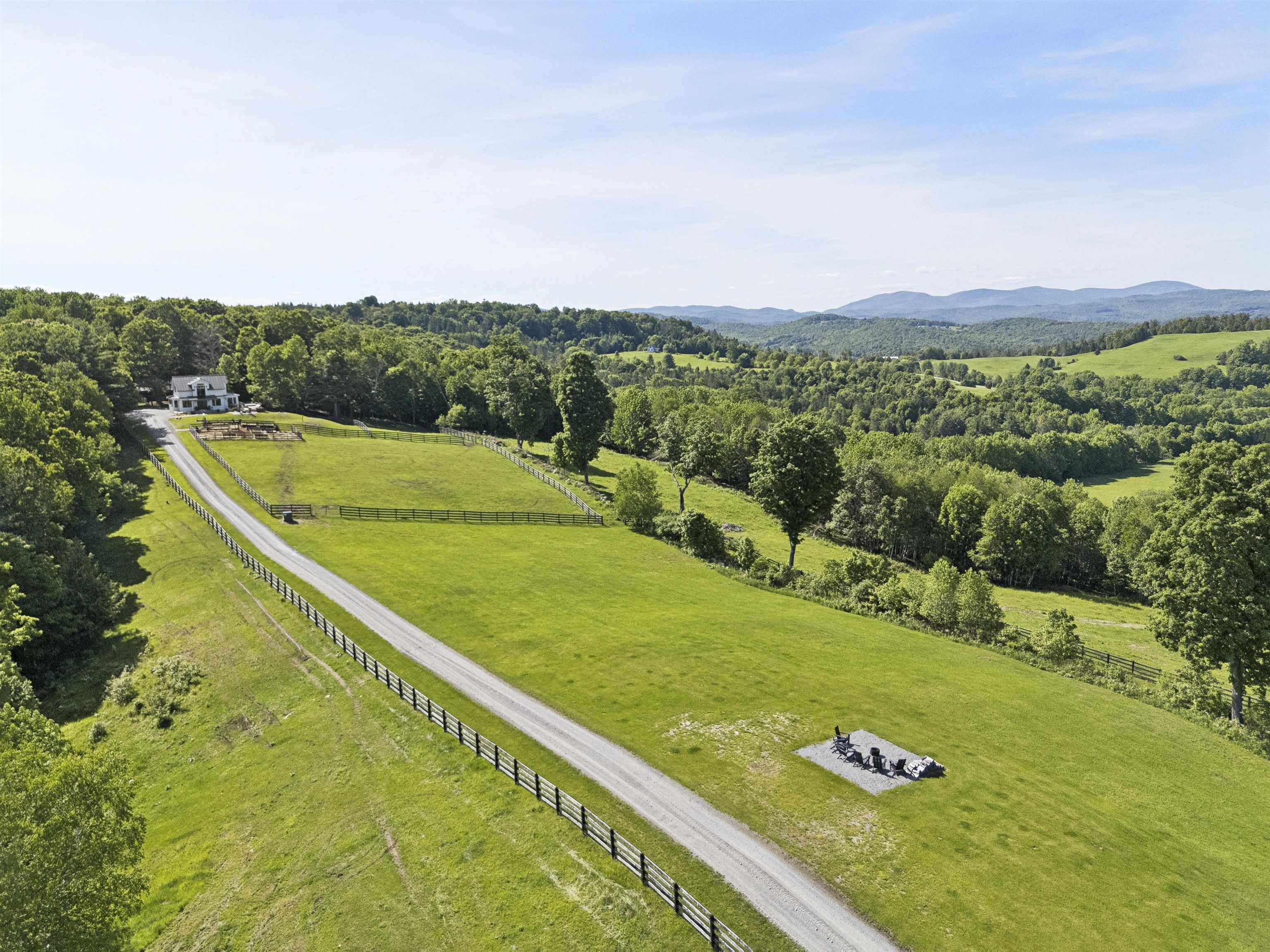 1817 Taplin Hill Road Property Photo 1
