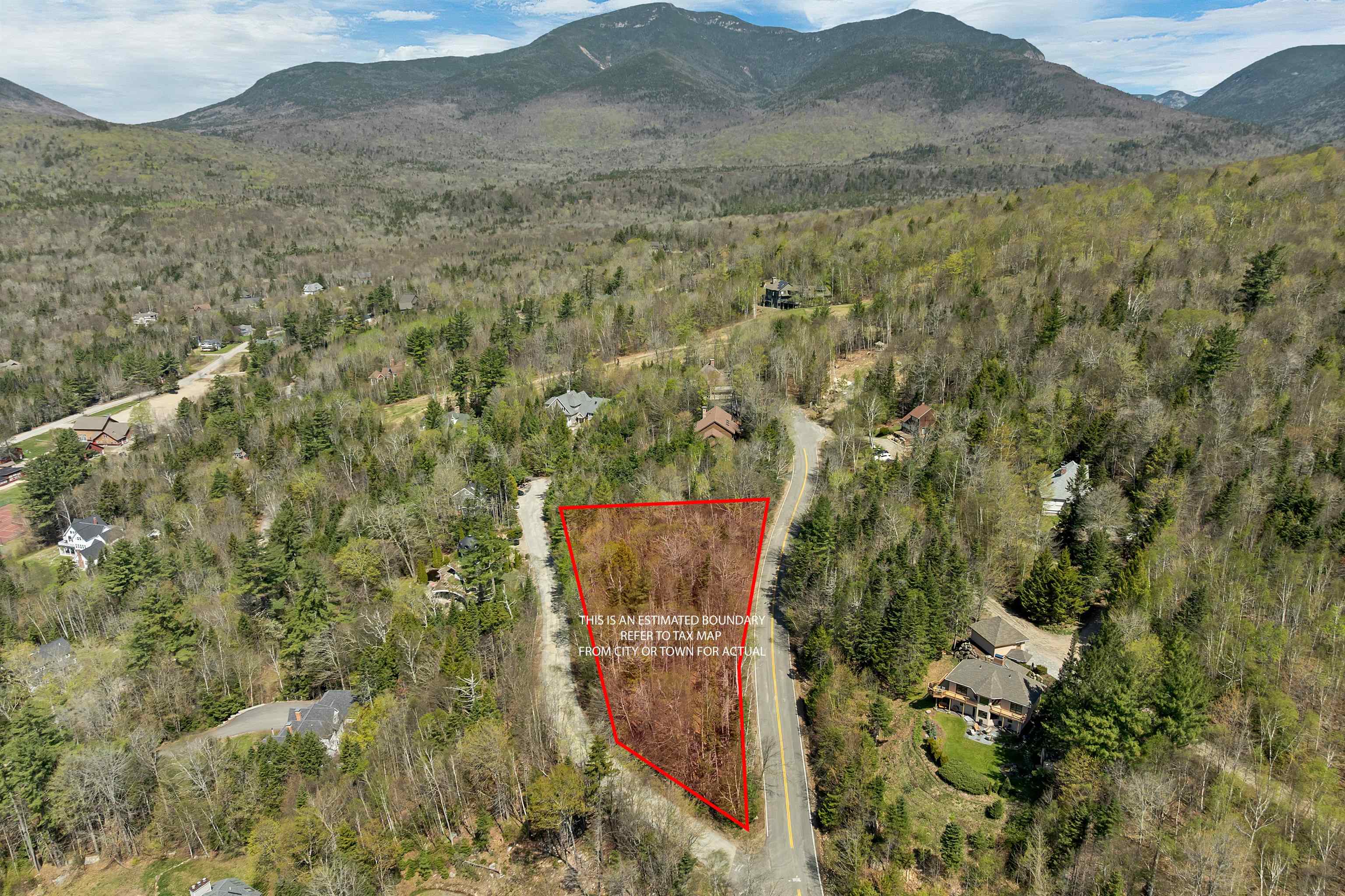 109 Snows Mountain Road Property Photo 2