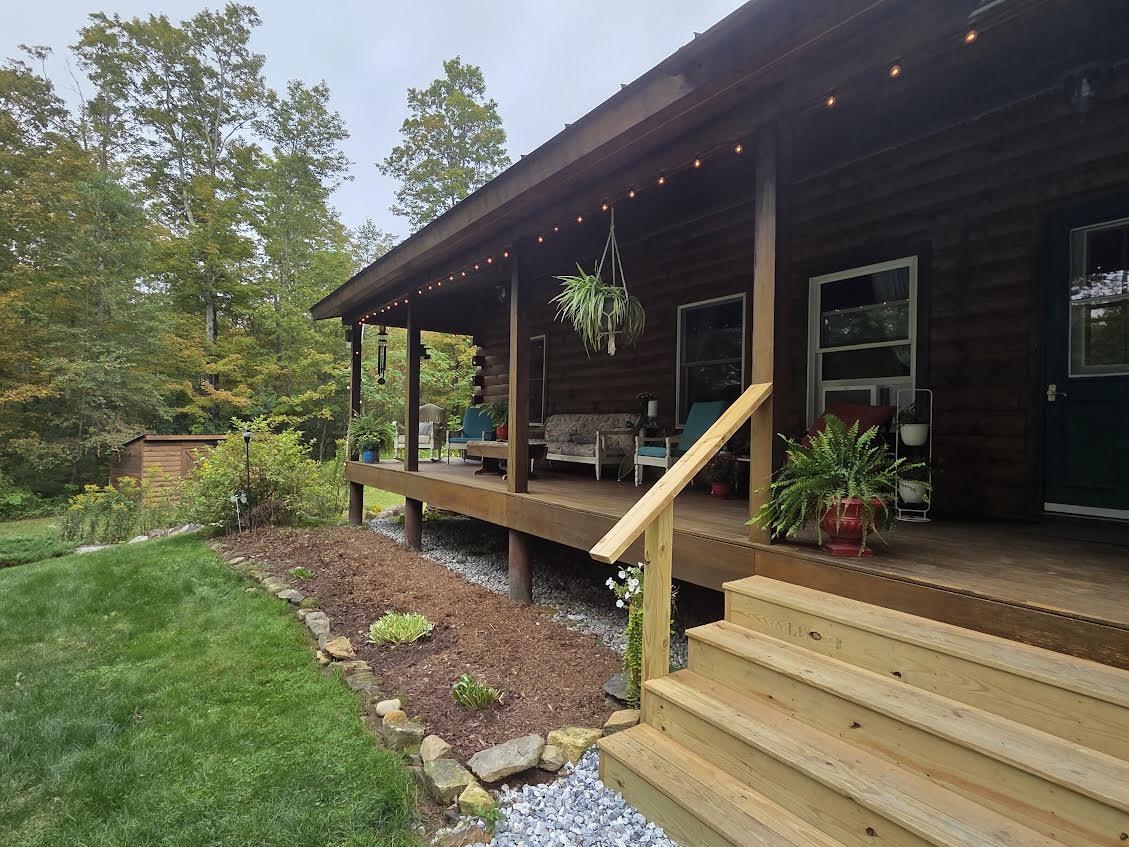 365 Maple Ridge Road Property Photo 1