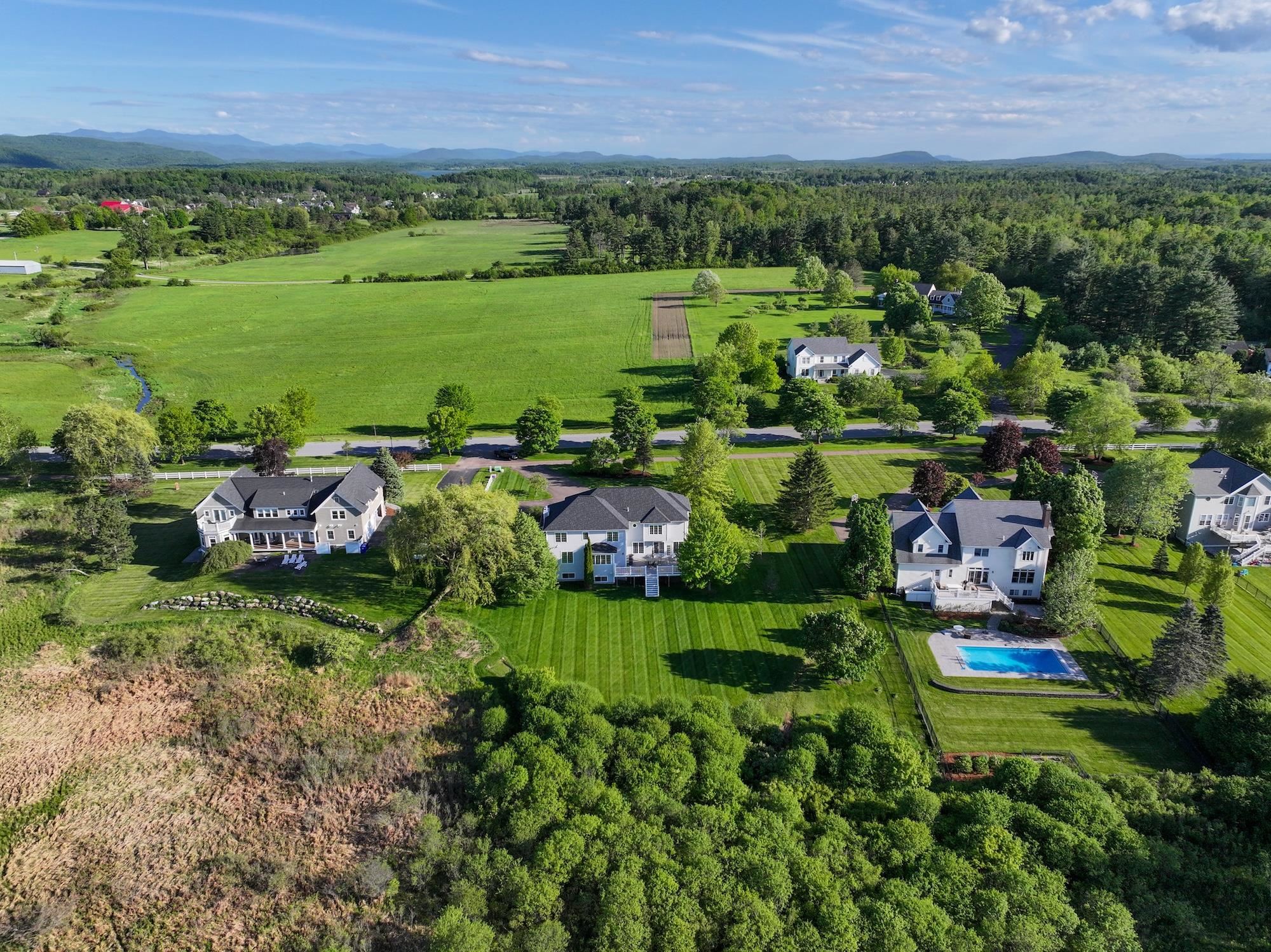 803 Nowland Farm Road Property Photo 3