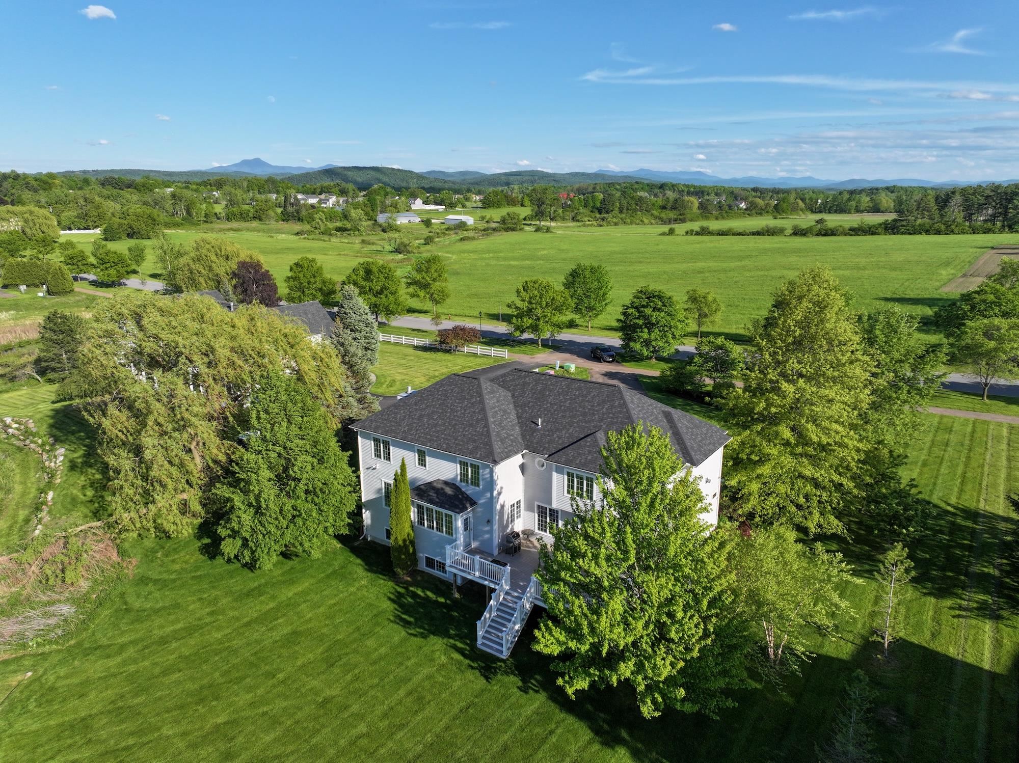 803 Nowland Farm Road Property Photo 5