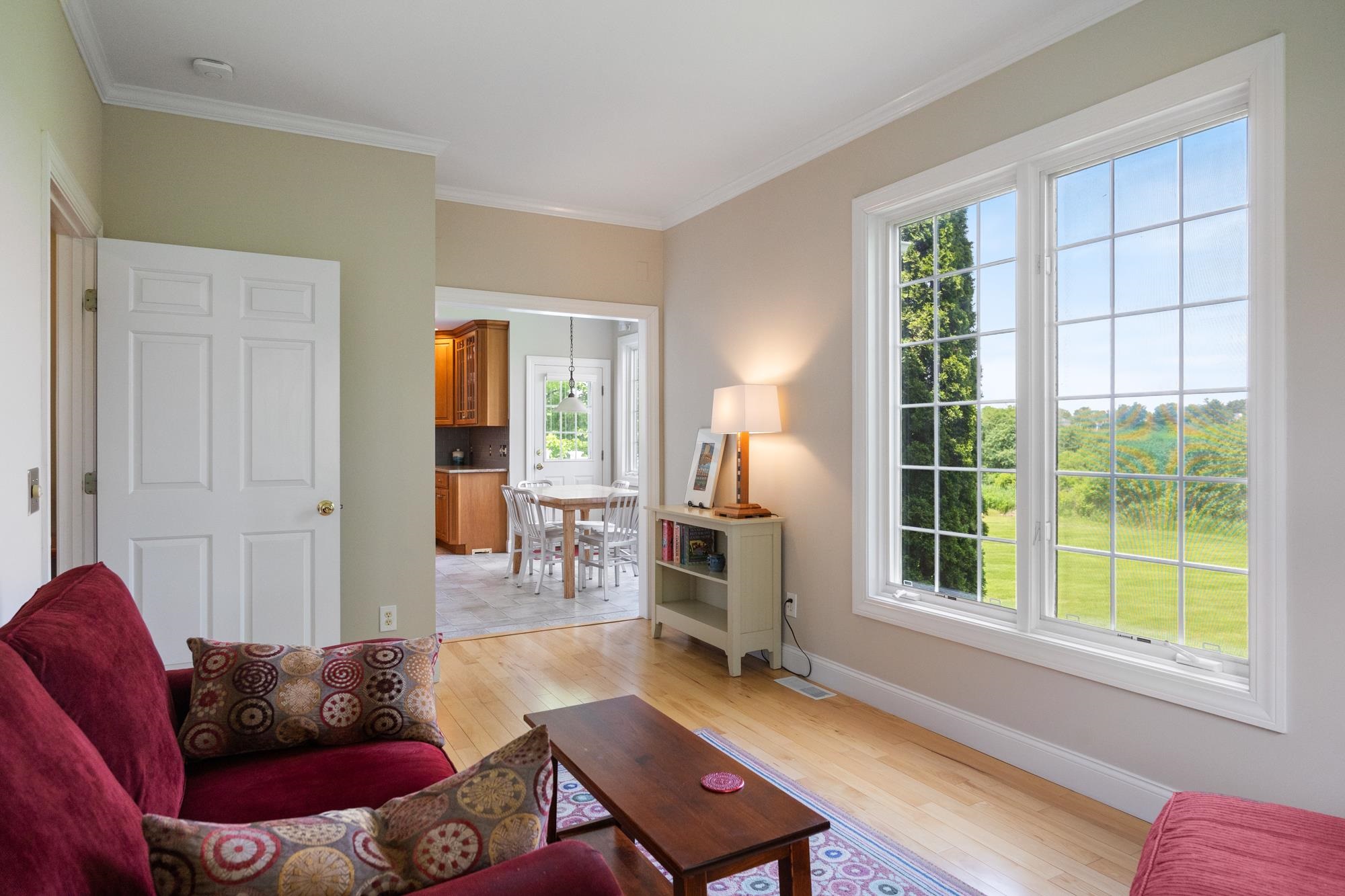 803 Nowland Farm Road Property Photo 22