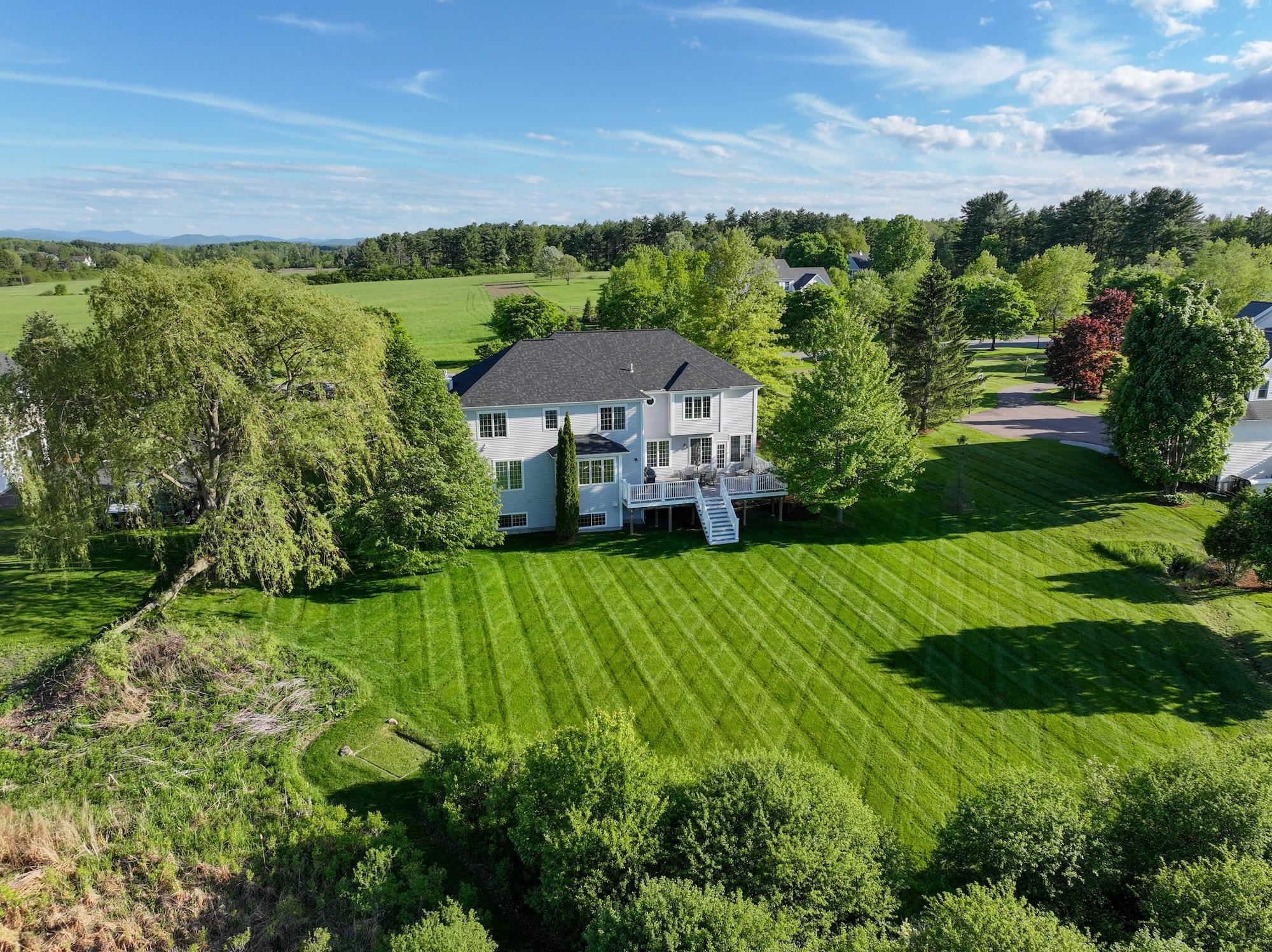 803 Nowland Farm Road Property Photo 44