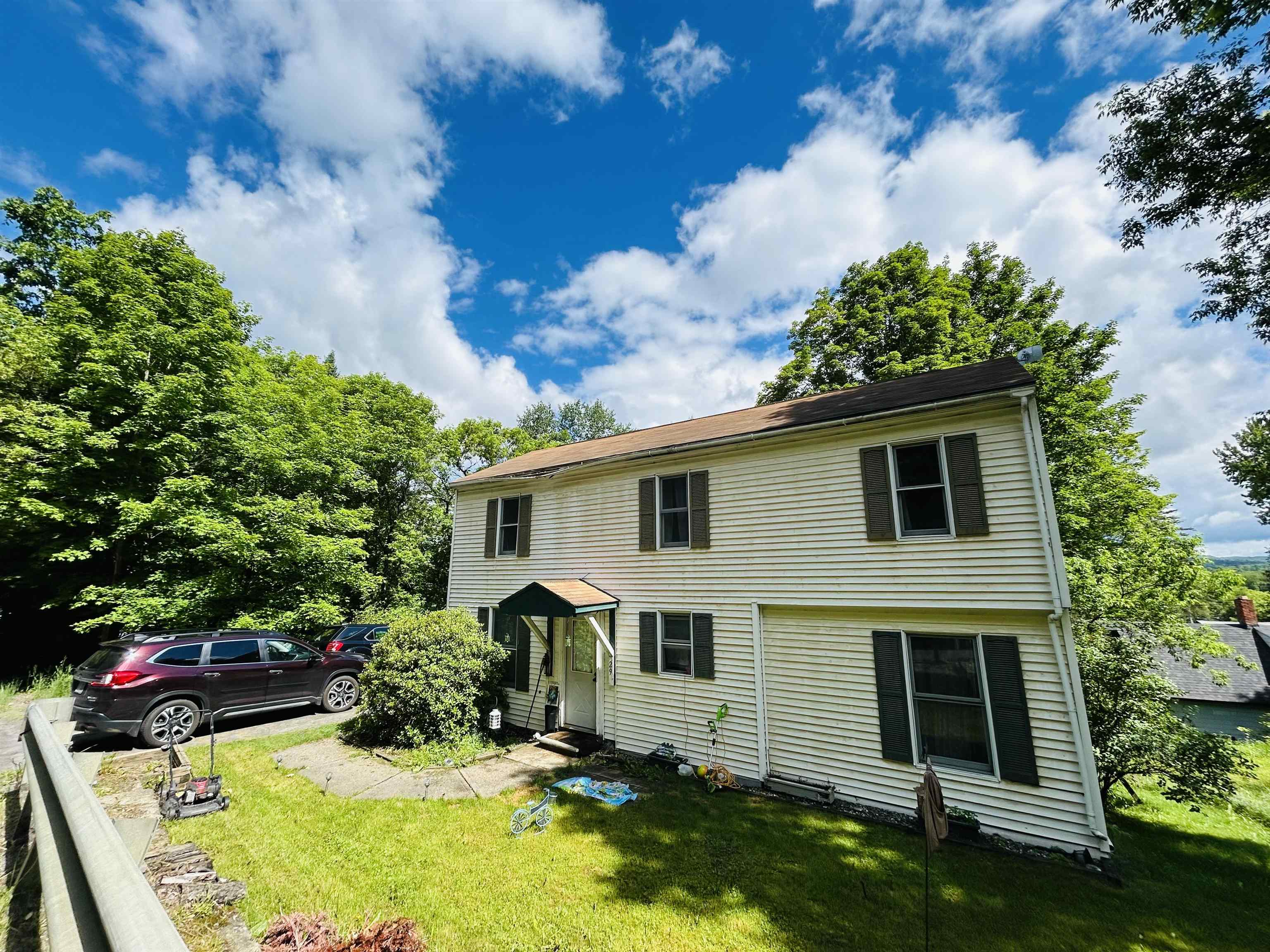 29 Titus Hill Road Property Photo 4