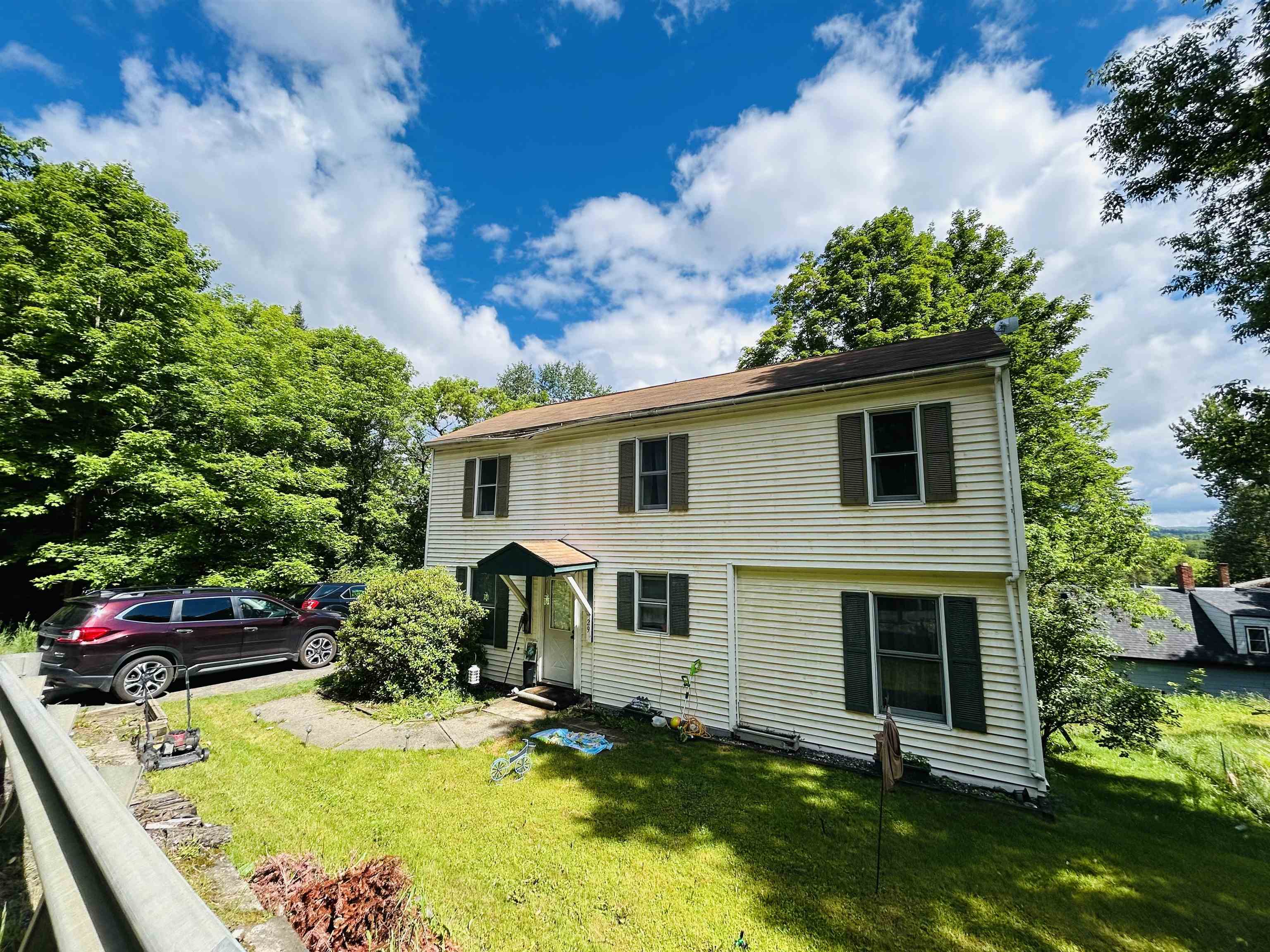 29 Titus Hill Road Property Photo 8