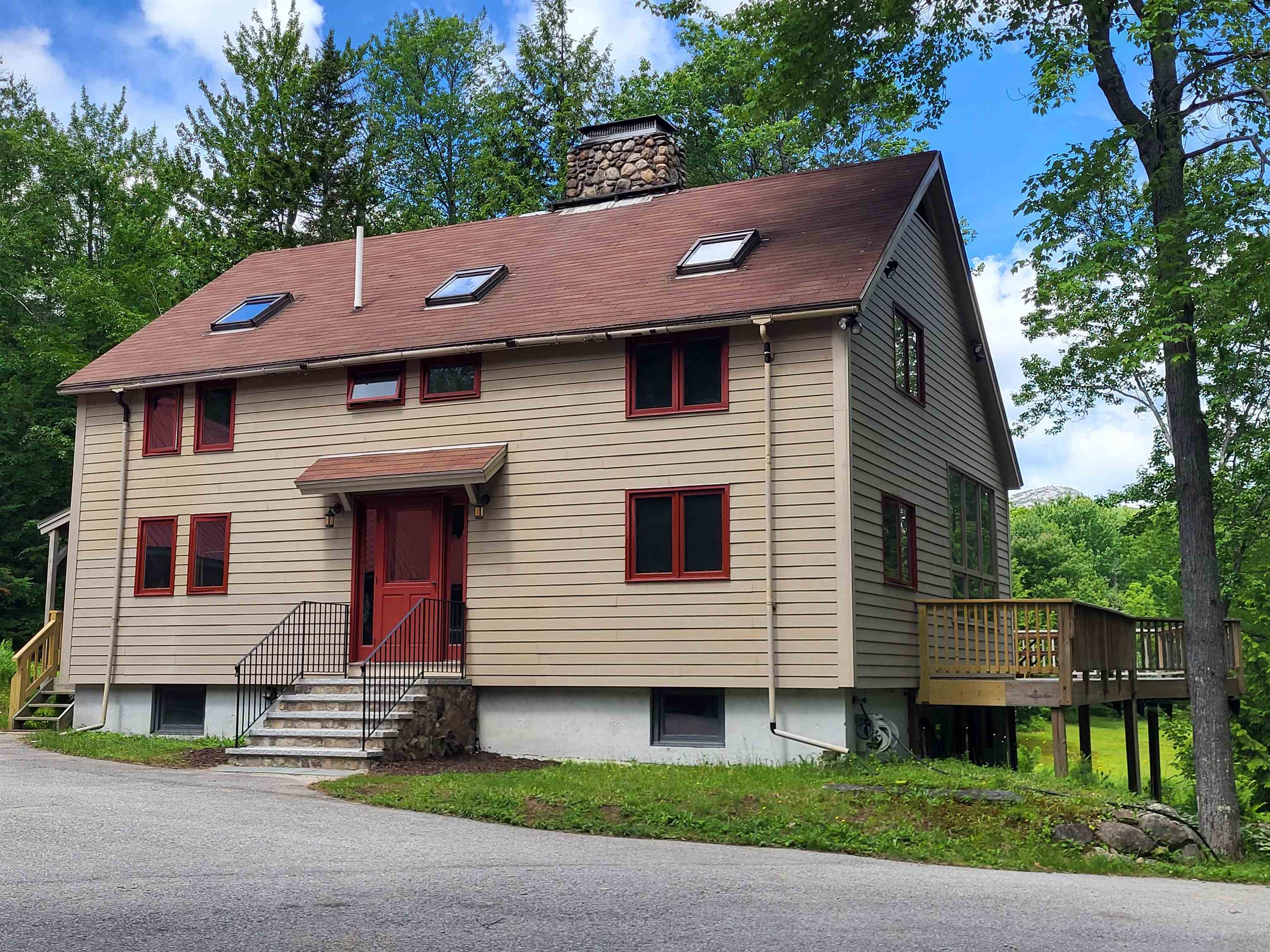 269 Knowles Hill Road Property Photo 4