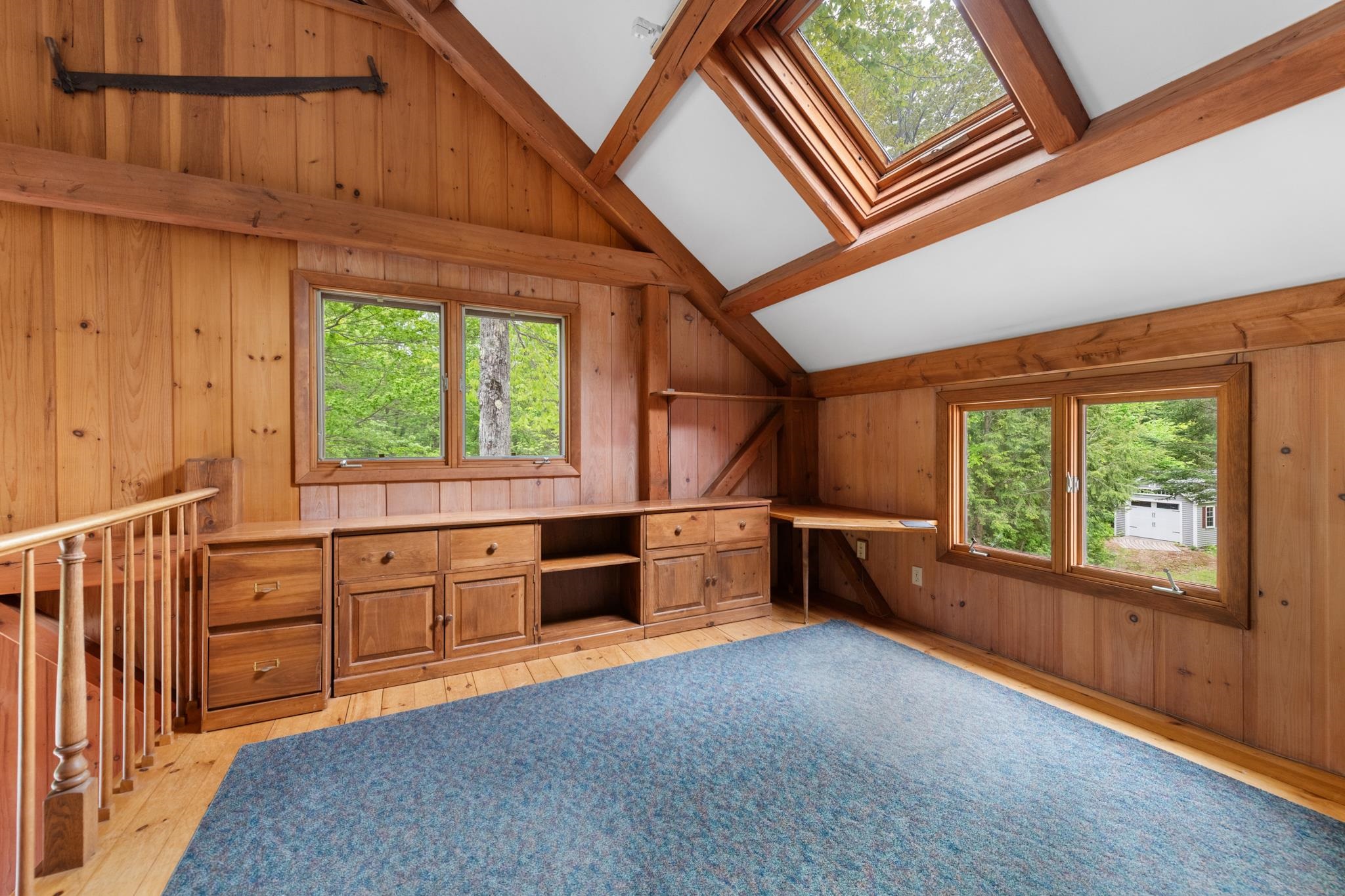 269 Knowles Hill Road Property Photo 18