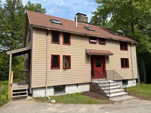 269 Knowles Hill Road Property Photo 42