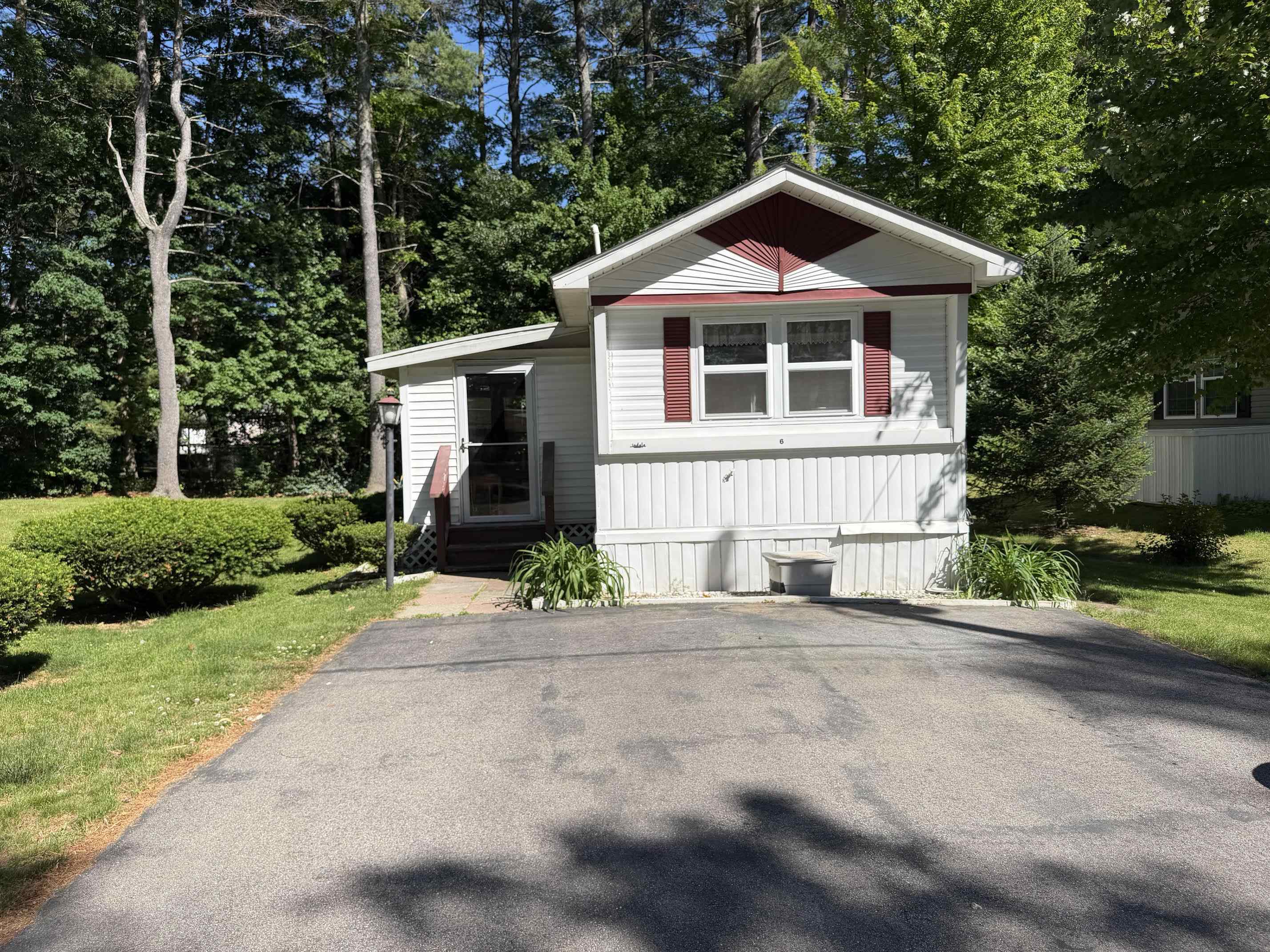 6 Hidden Trail Property Photo 2