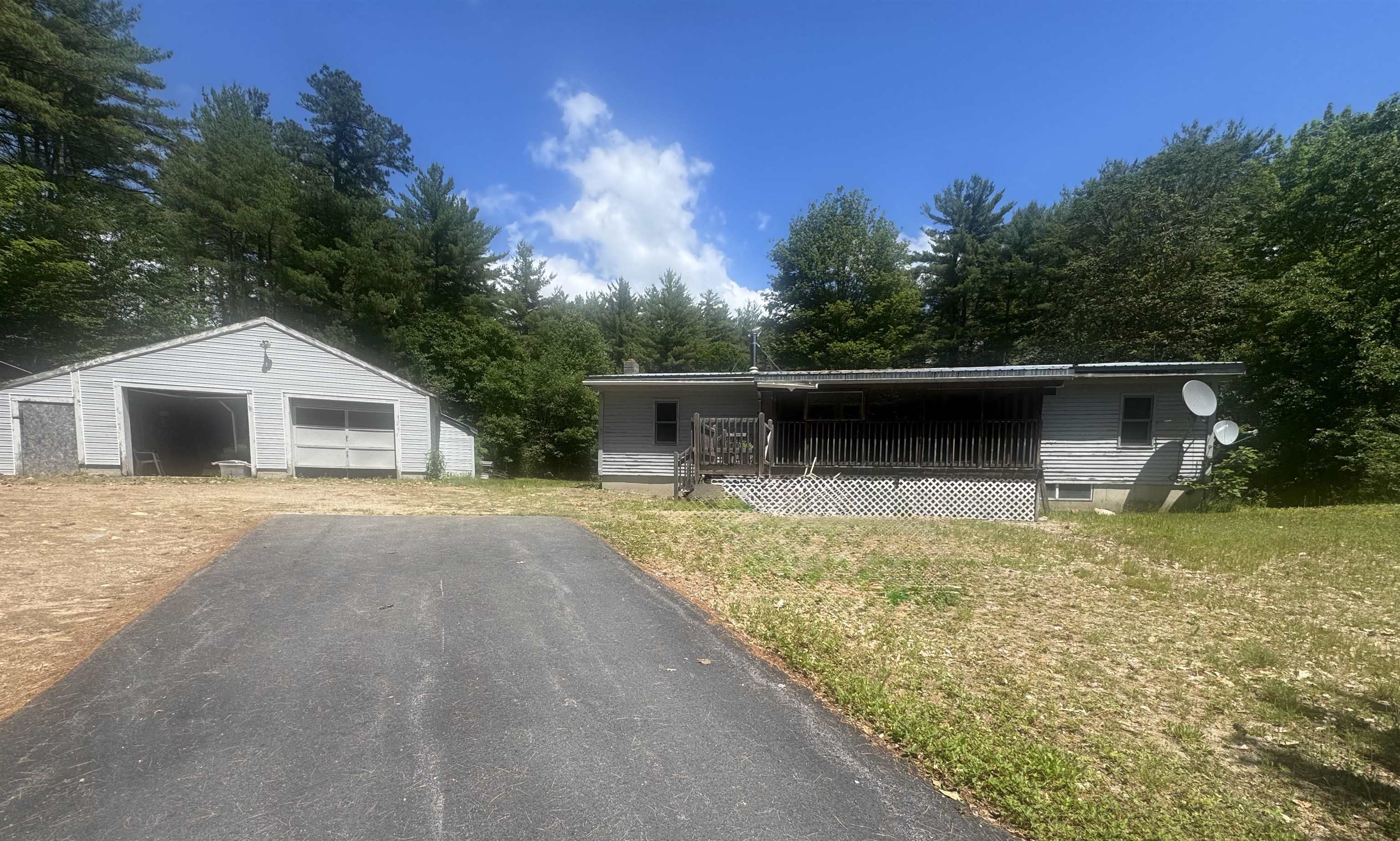 99 Pine Ridge Road Property Photo 1