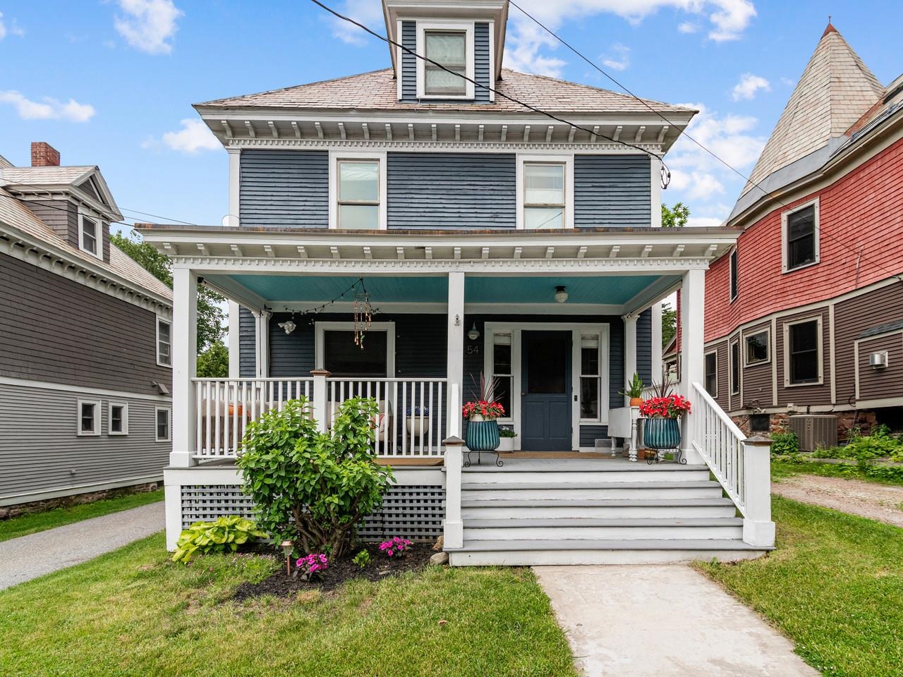 54 Bayview Street Property Photo 1