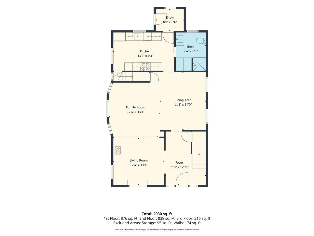 54 Bayview Street Property Photo 28