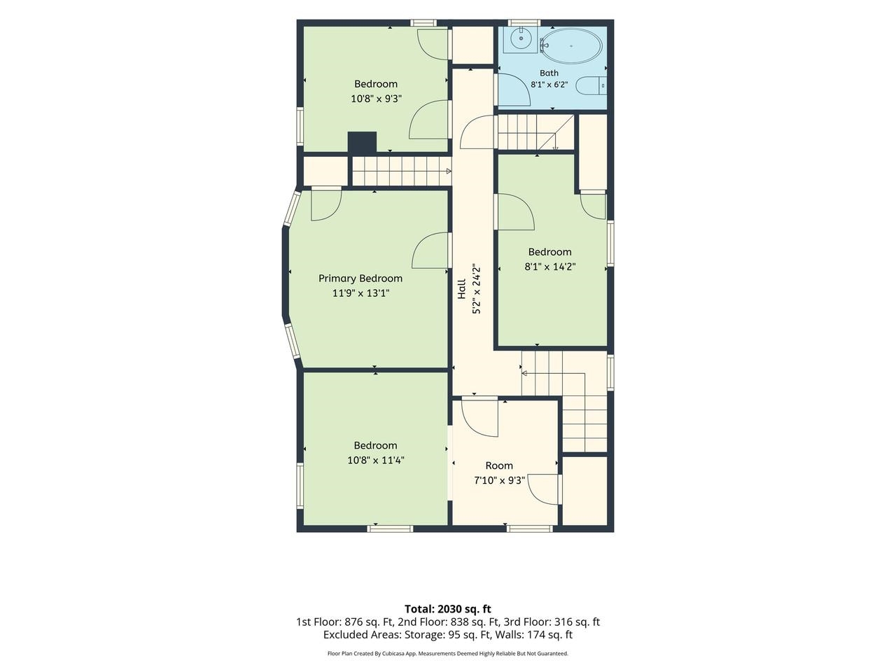 54 Bayview Street Property Photo 43