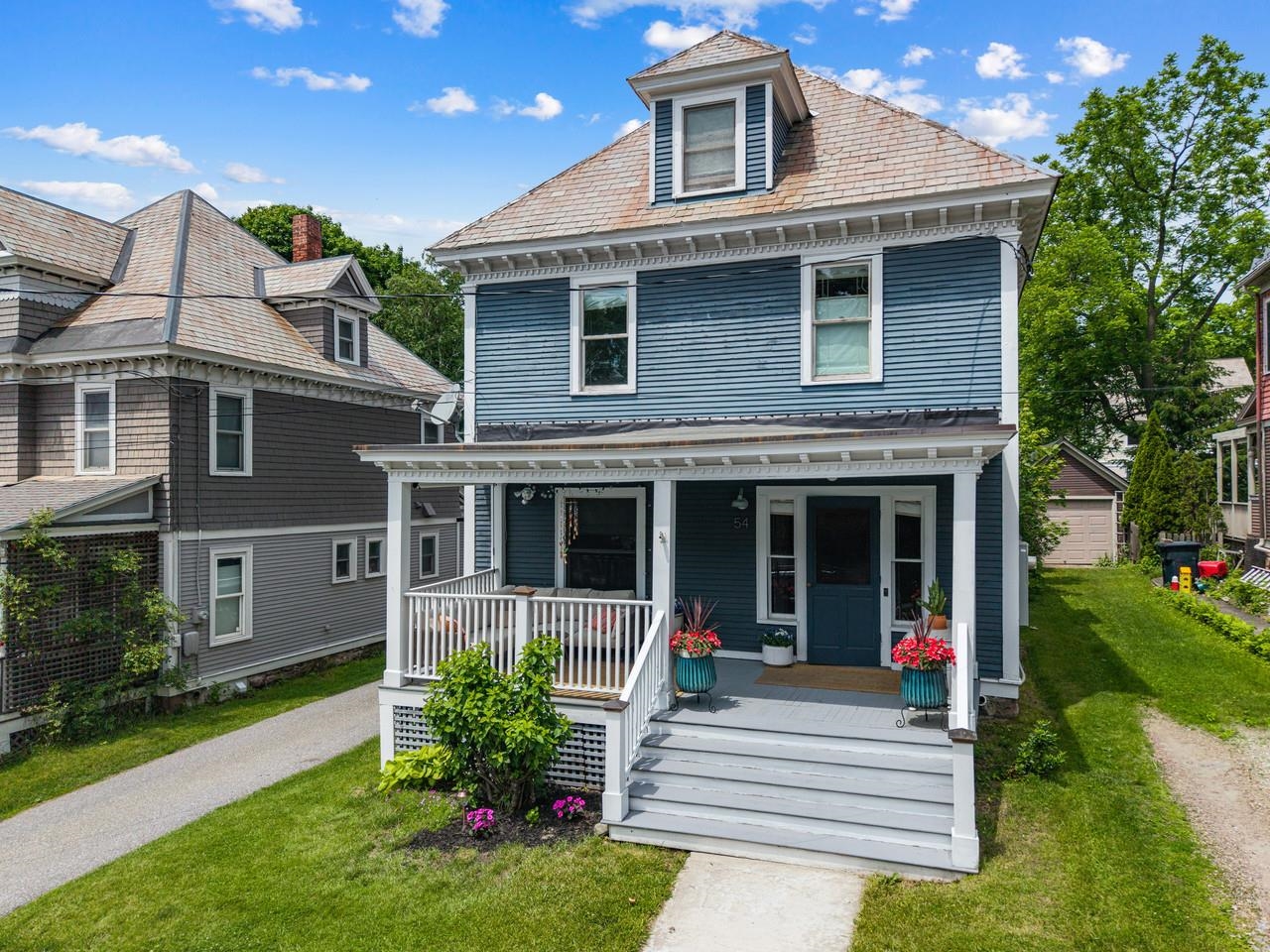 54 Bayview Street Property Photo 46