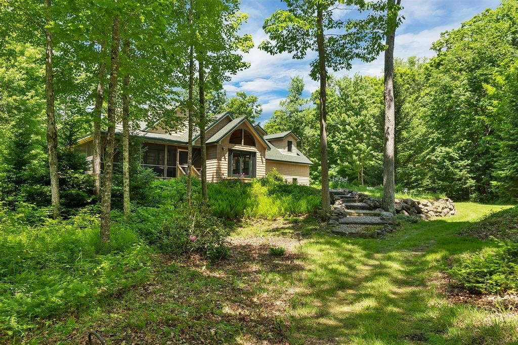 41 Fischer Mountain Road Property Photo 1
