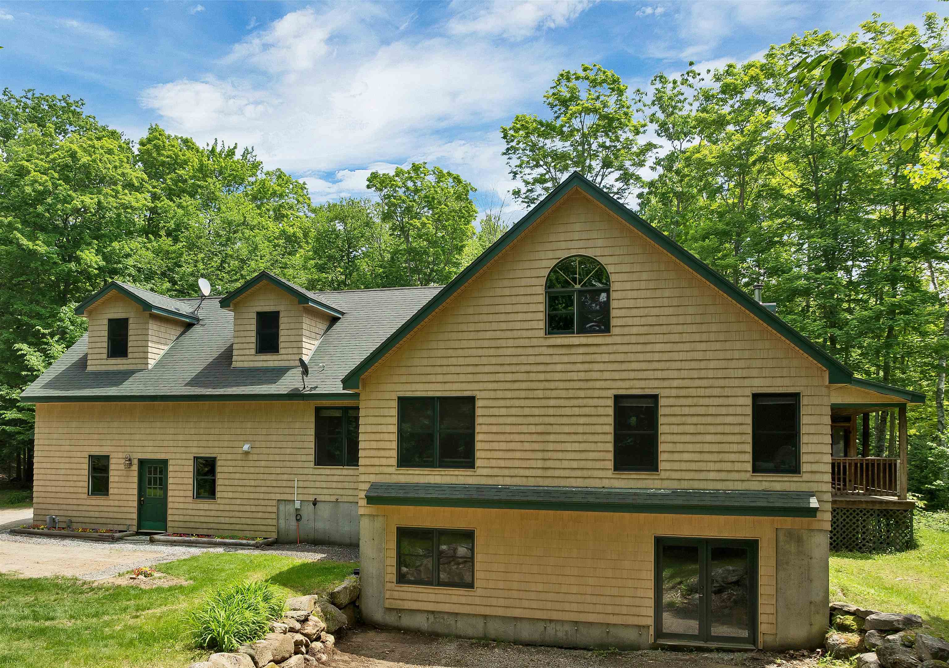 41 Fischer Mountain Road Property Photo 2