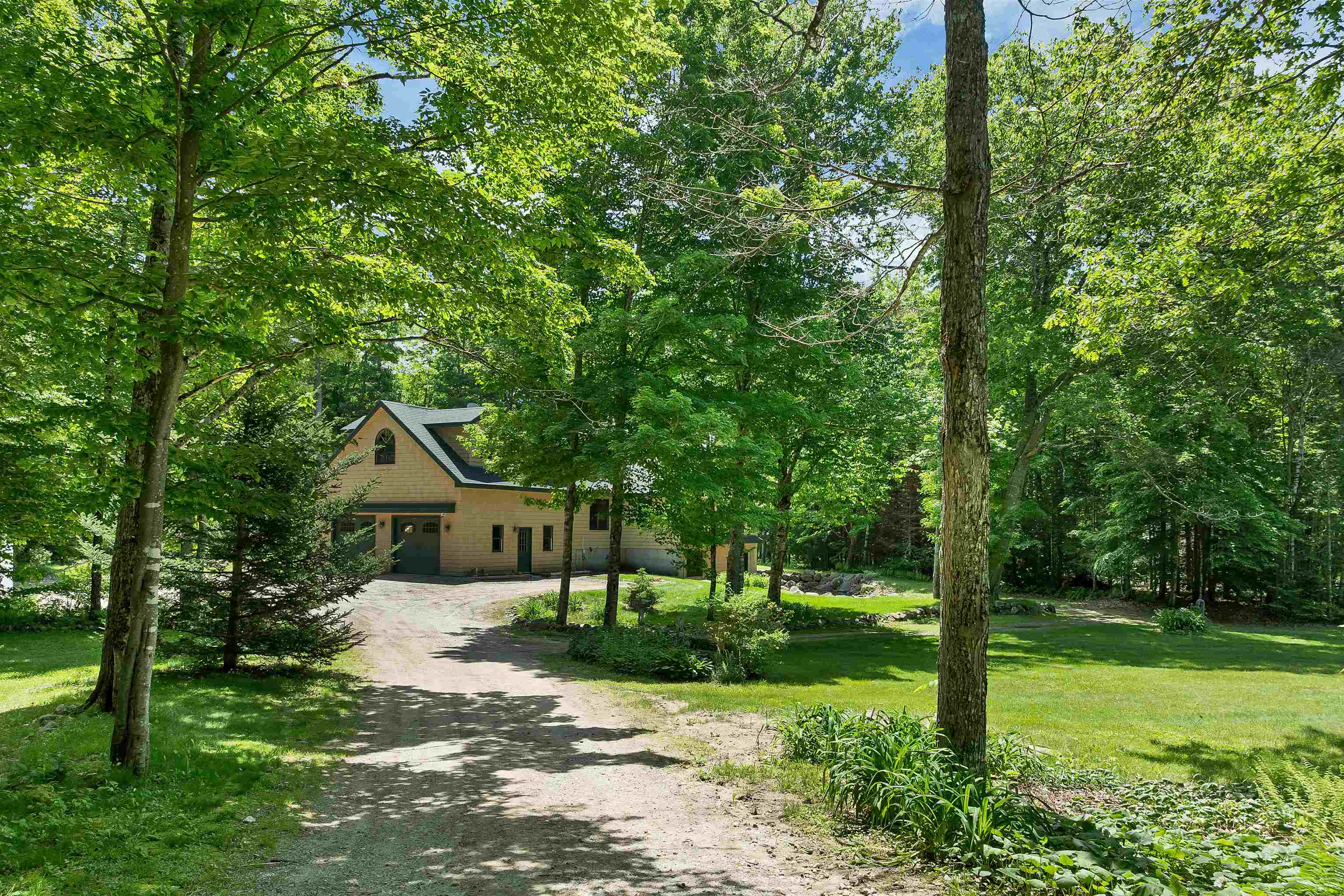 41 Fischer Mountain Road Property Photo 4