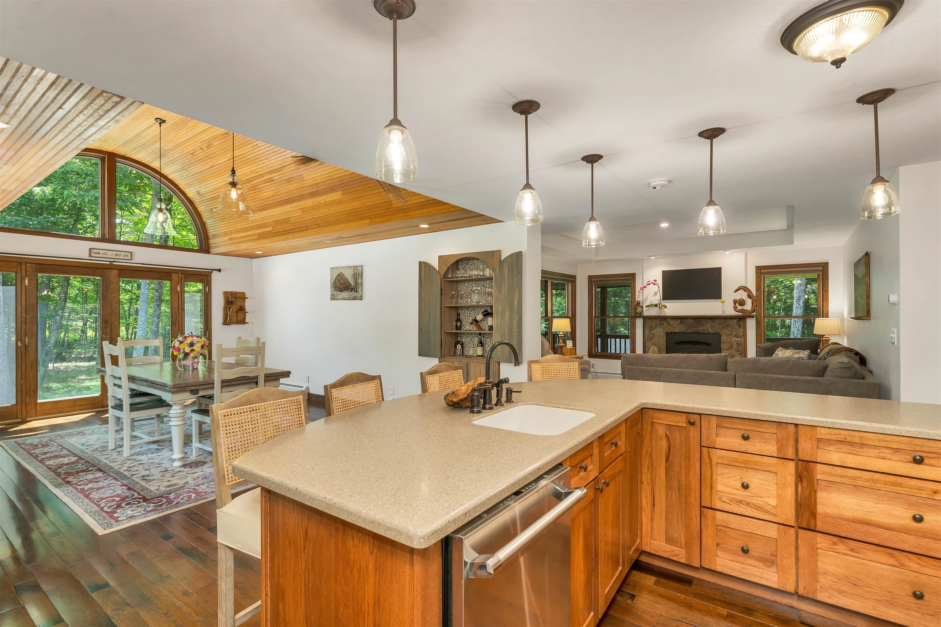 41 Fischer Mountain Road Property Photo 8