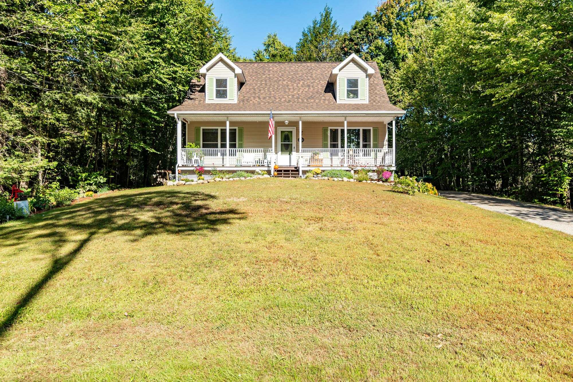 11 Spruce Road Property Photo 2