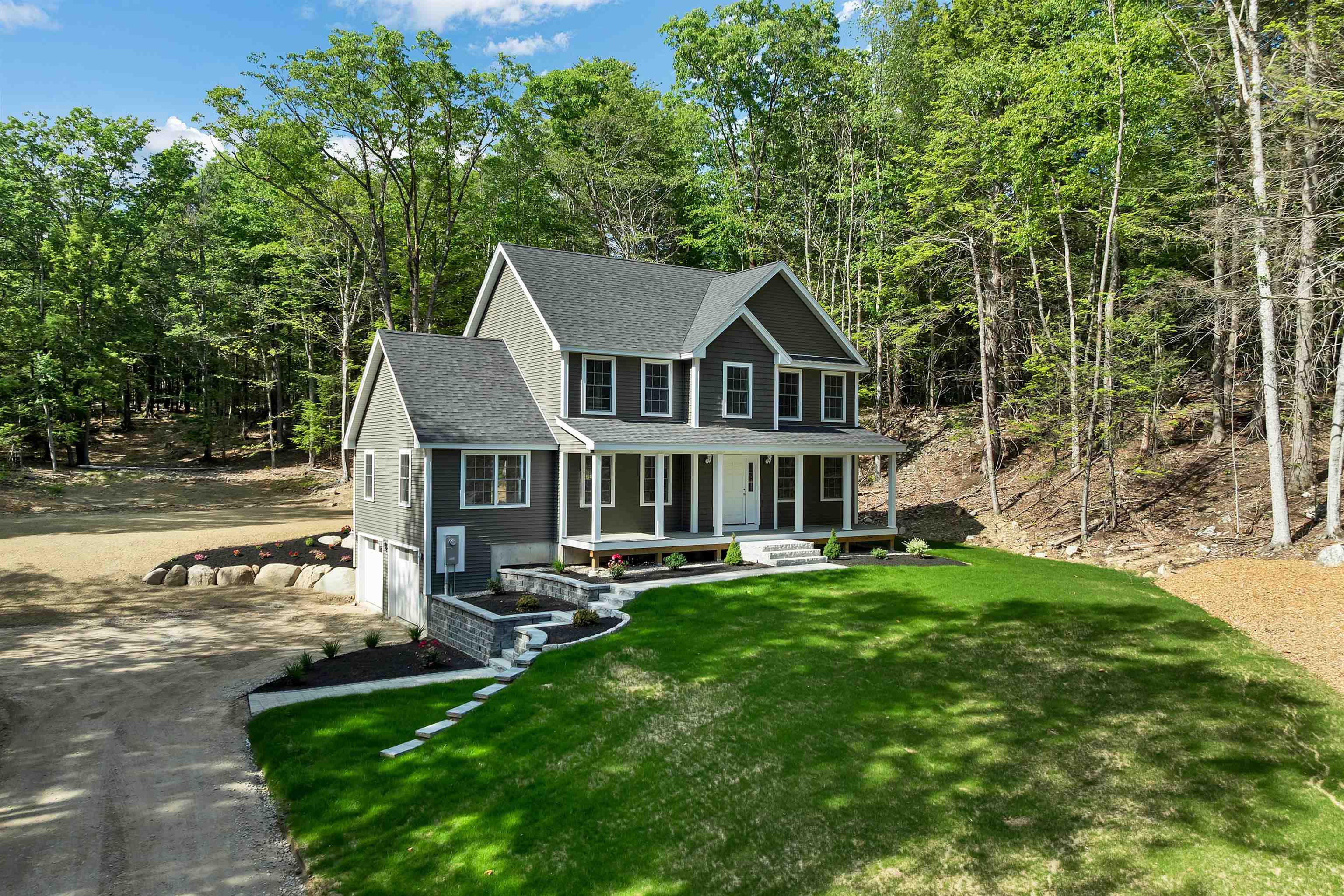 63 Mount Delight Road Property Photo 1