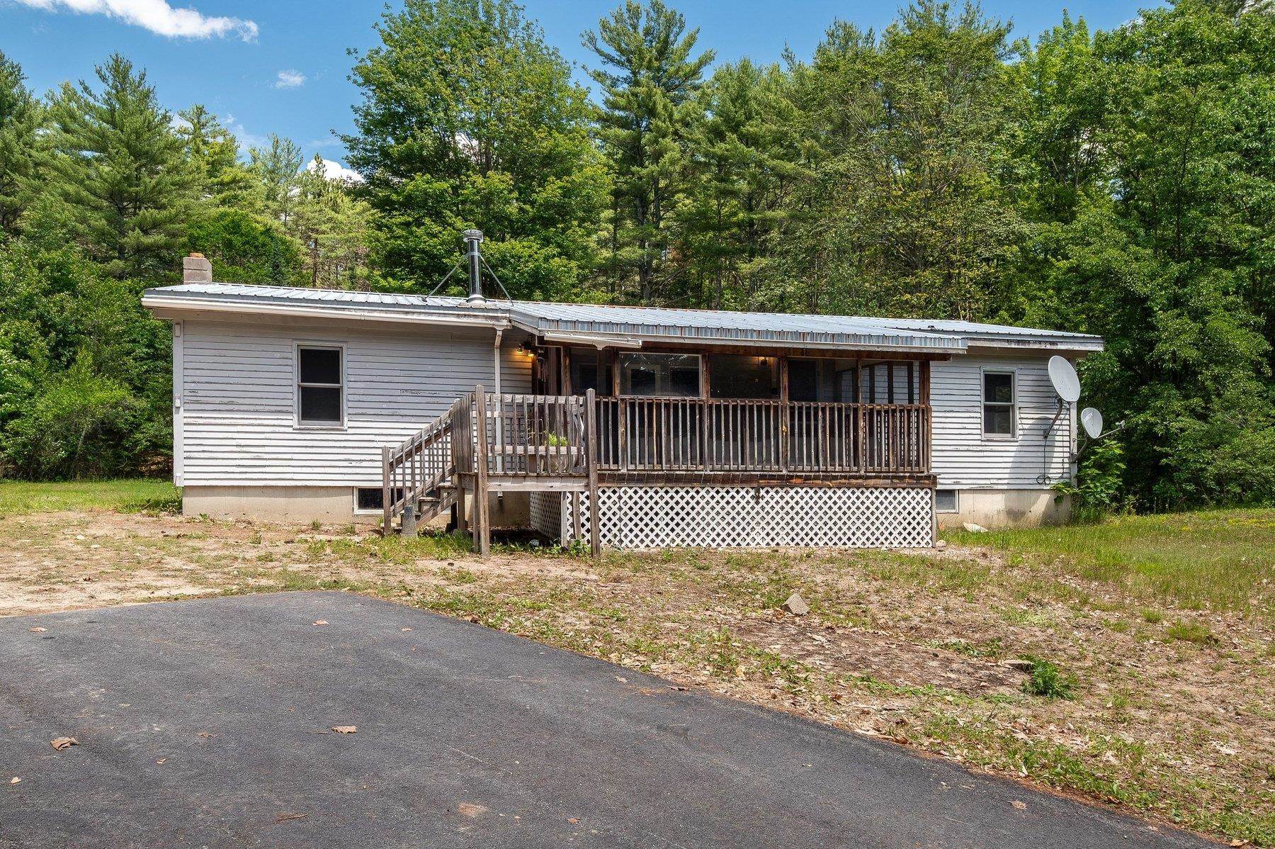 99 Pine Ridge Road Property Photo 33