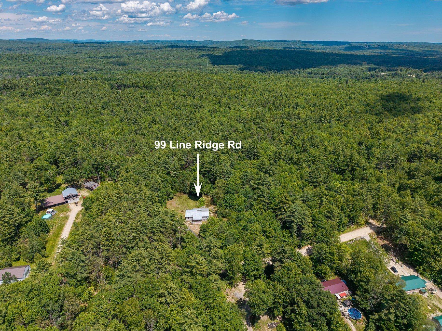 99 Pine Ridge Road Property Photo 35