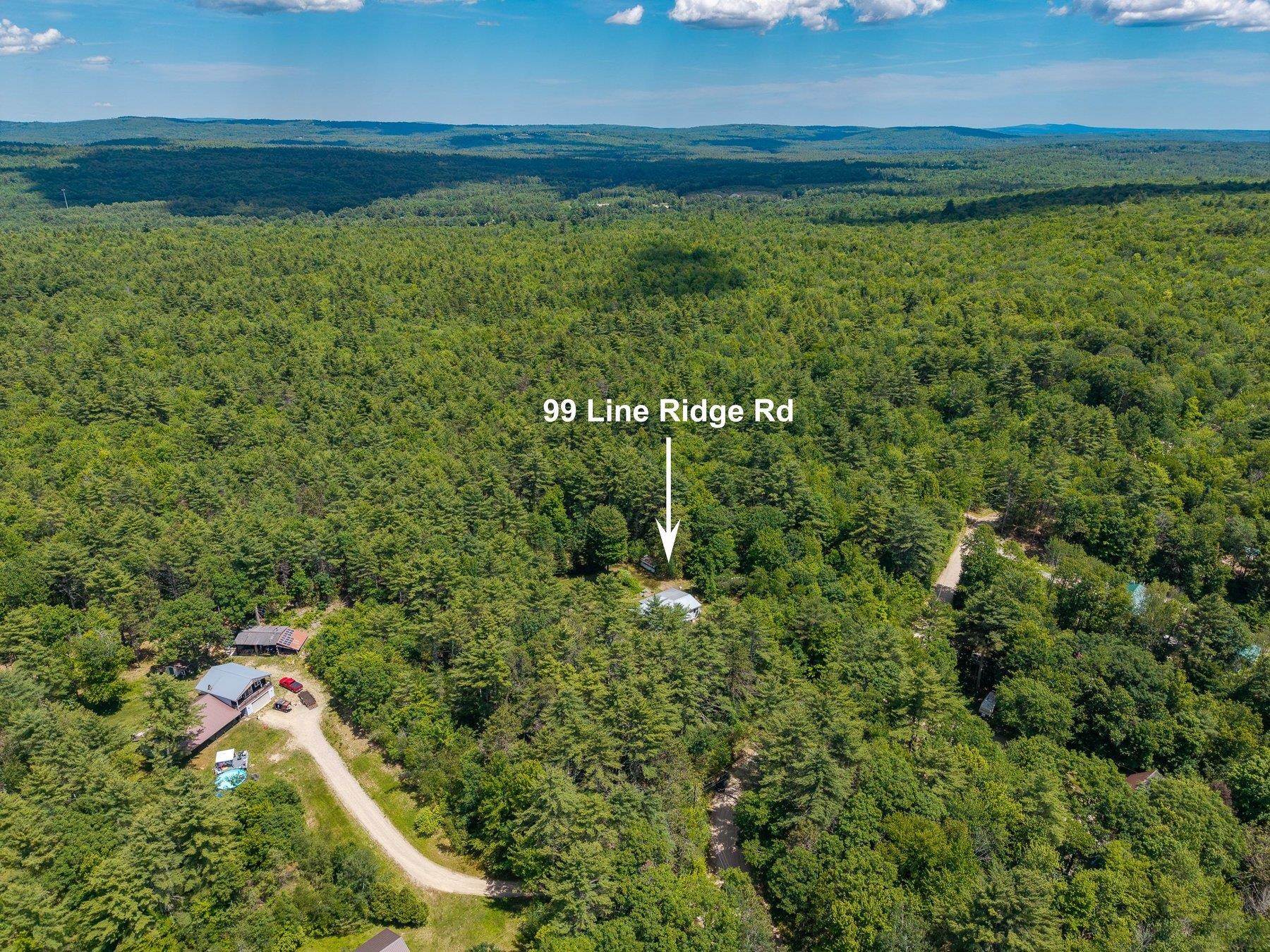 99 Pine Ridge Road Property Photo 37