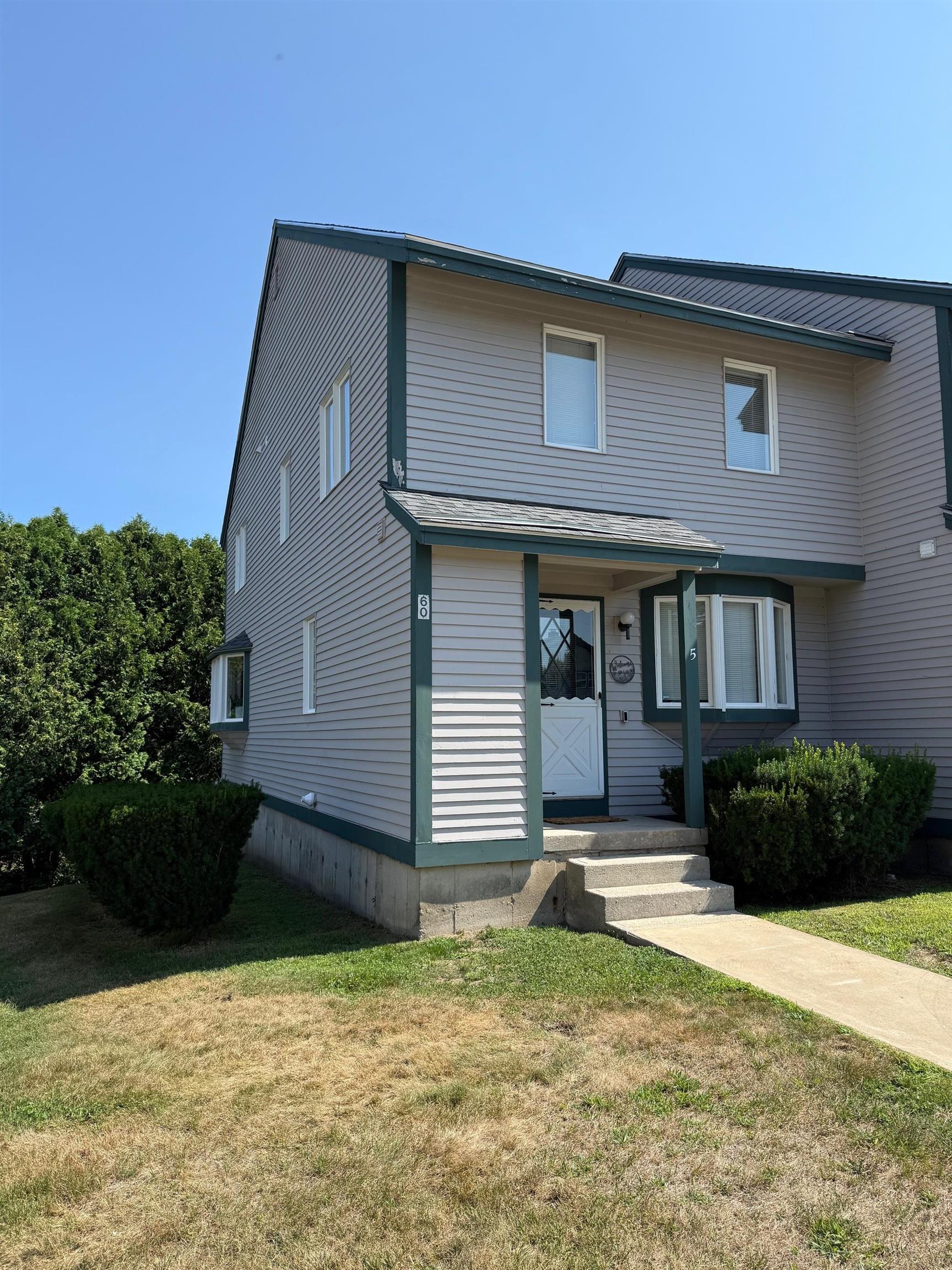 60 Wellington Village Drive Property Photo 1