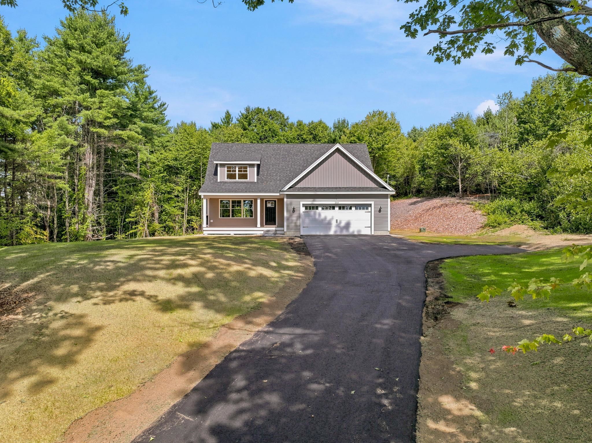 264 Colburn Road Property Photo 1