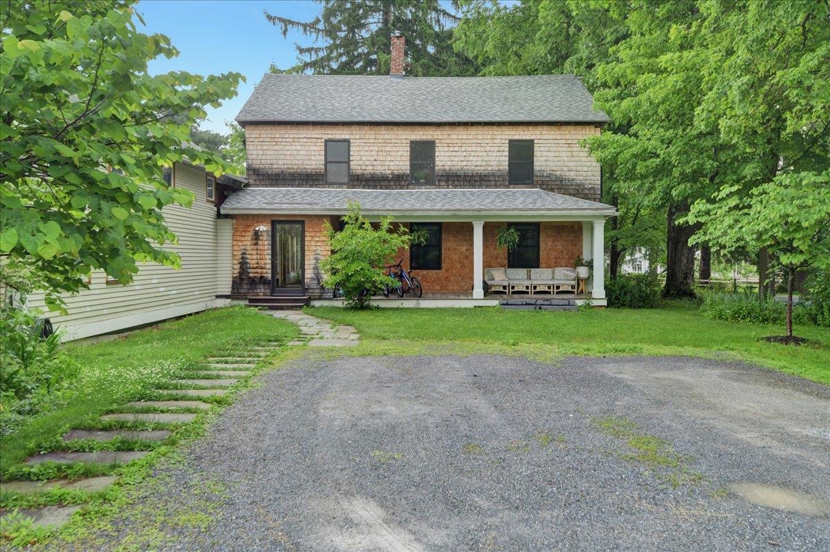 2738 Greenbush Road Property Photo 53