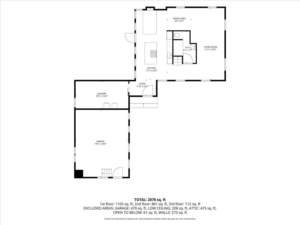 2738 Greenbush Road Property Photo 55