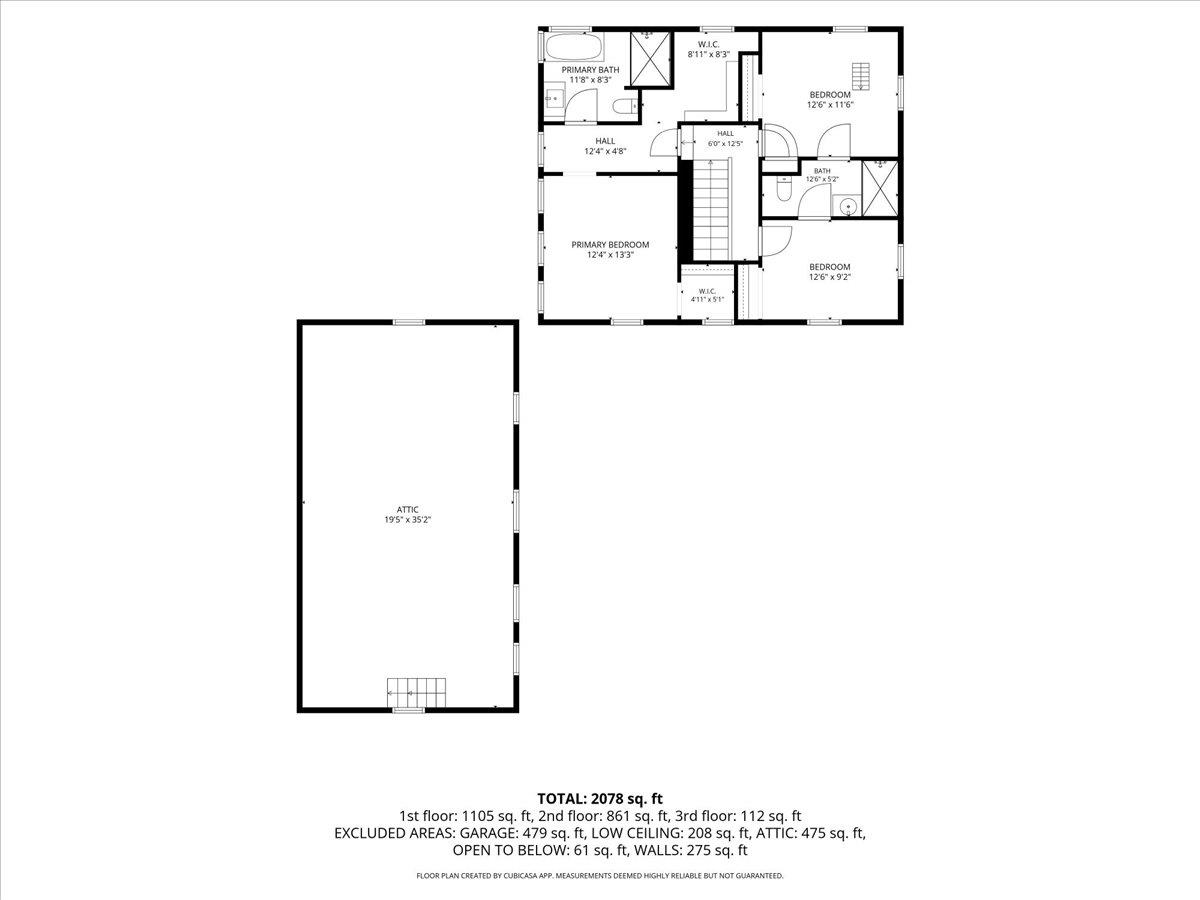 2738 Greenbush Road Property Photo 56