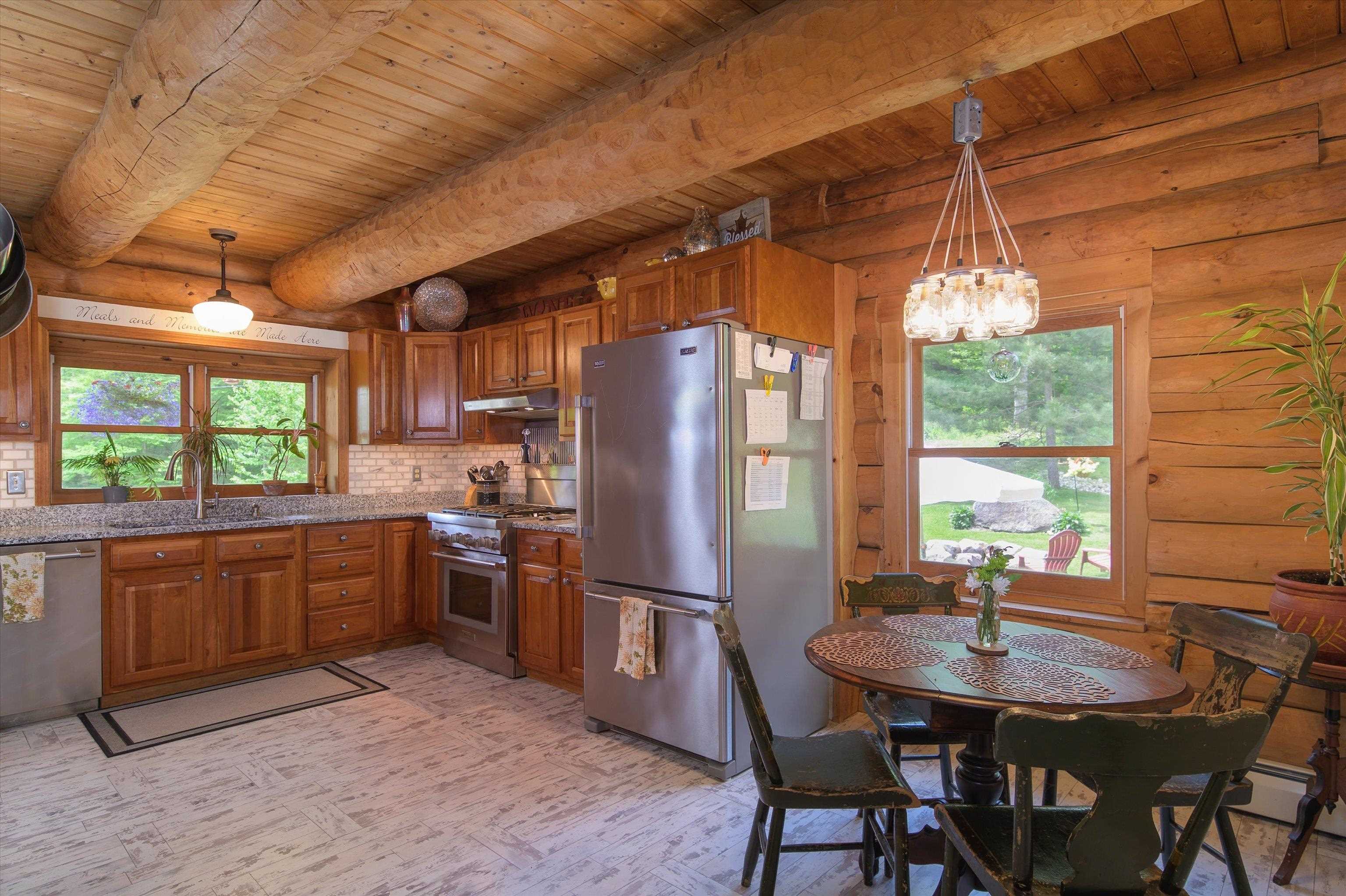 566 Patch Hill Road Property Photo 9